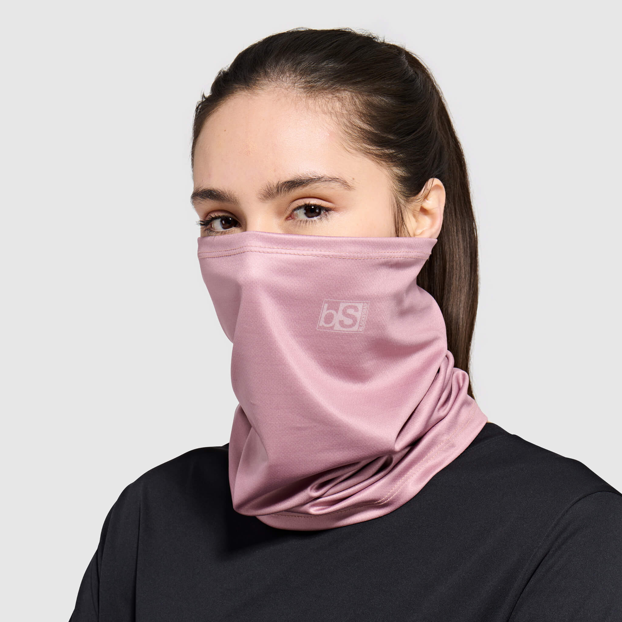 Daily Tube Neck Gaiter Solid Tones - Image 23