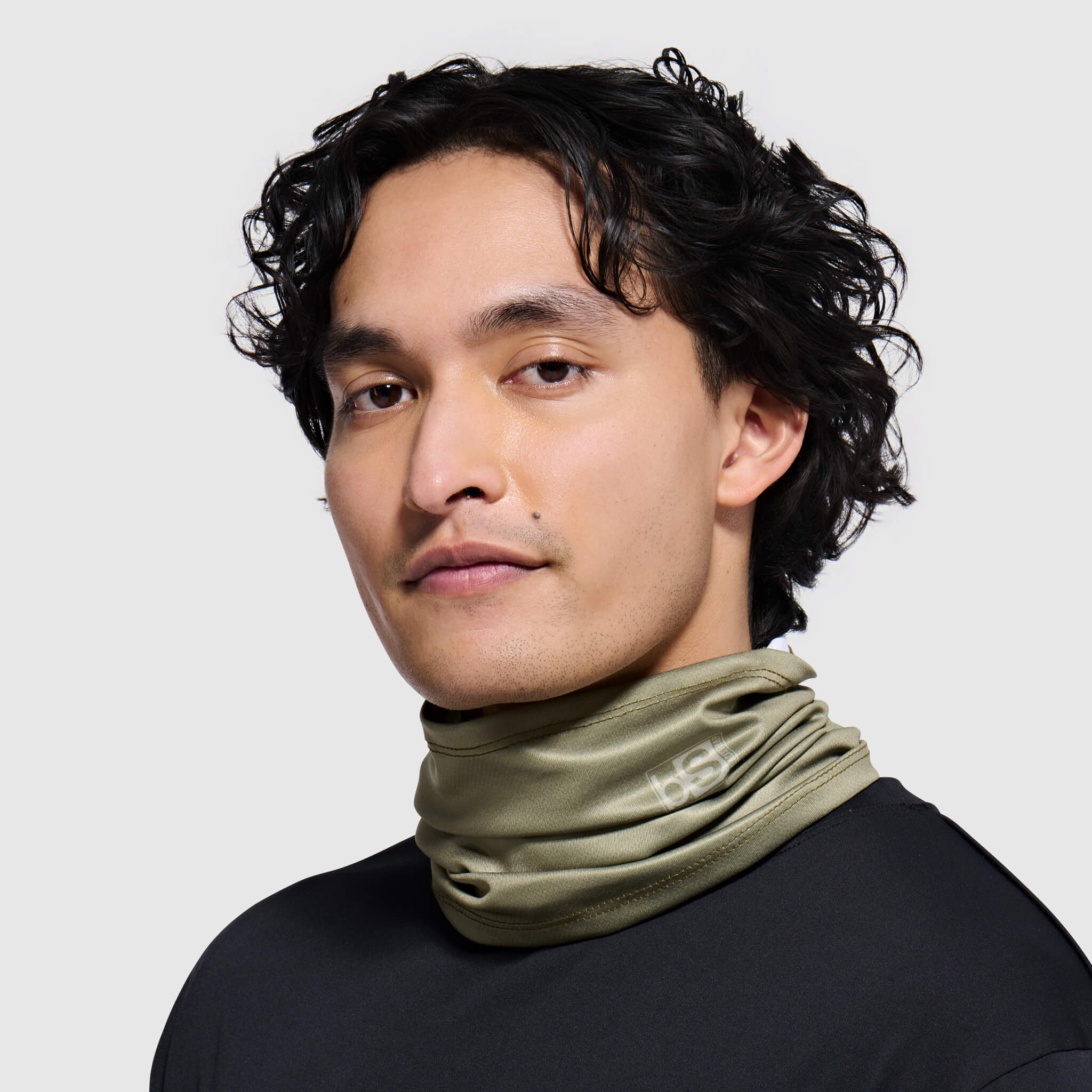 Daily Tube Neck Gaiter Solid Tones - Image 25