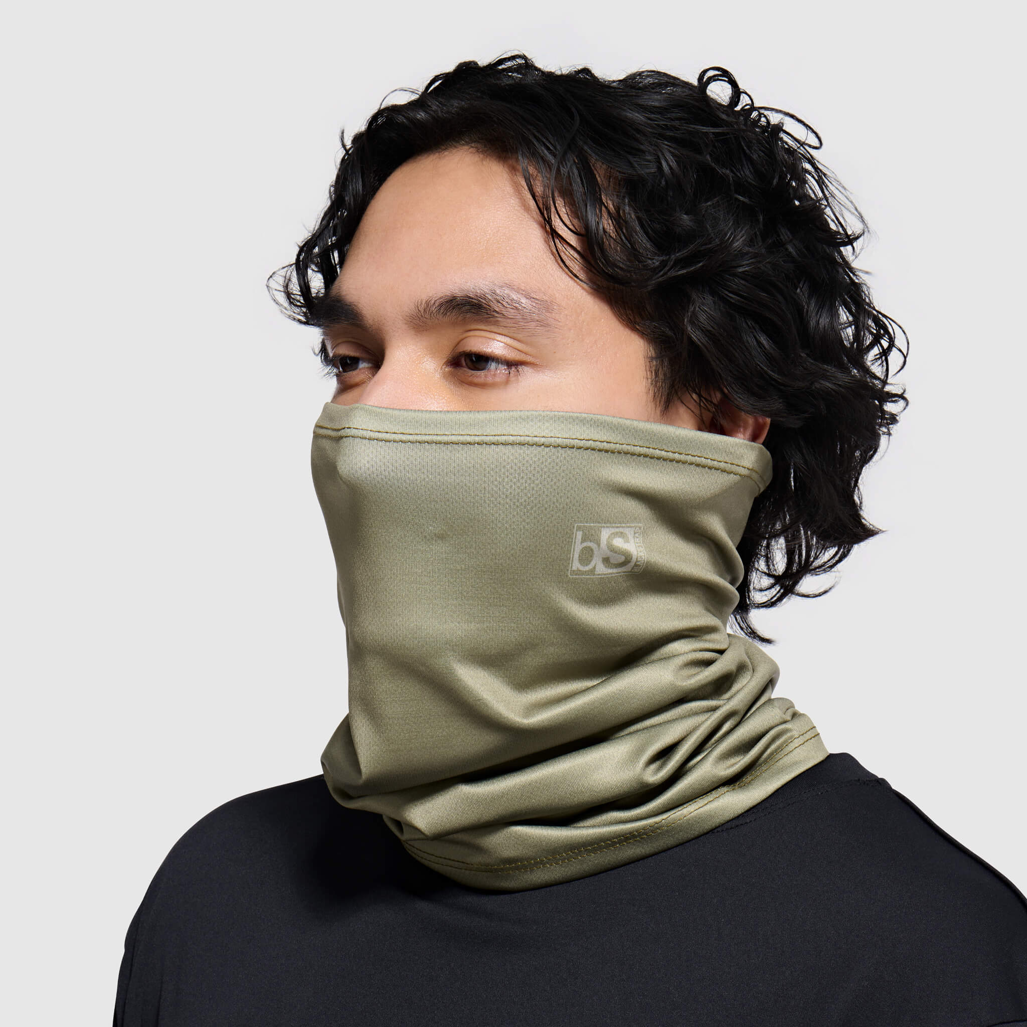 Daily Tube Neck Gaiter Solid Tones - Image 26