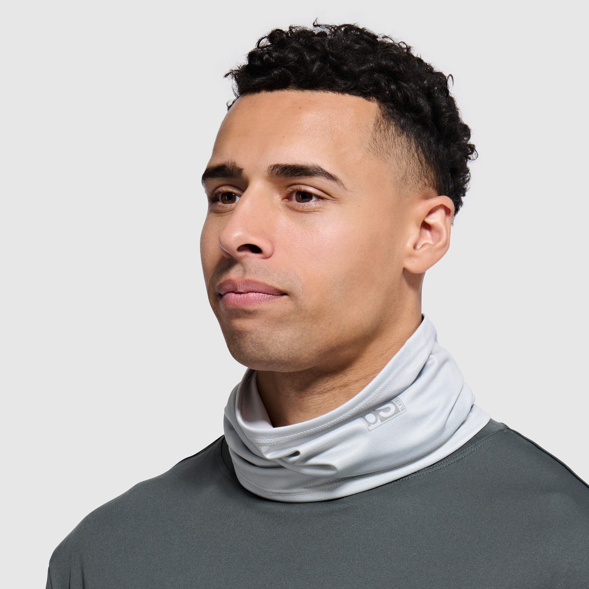 Daily Tube Neck Gaiter Solid Tones - Image 28