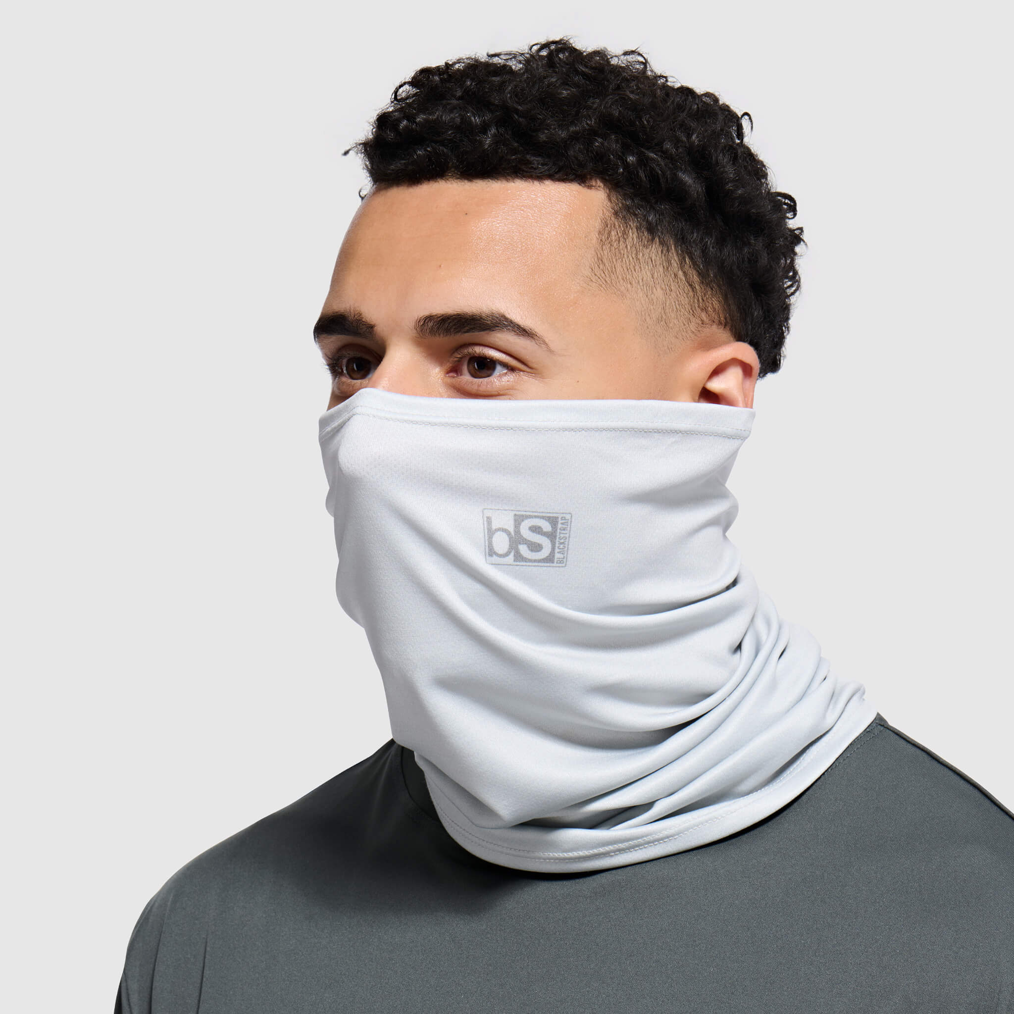 Daily Tube Neck Gaiter Solid Tones - Image 29