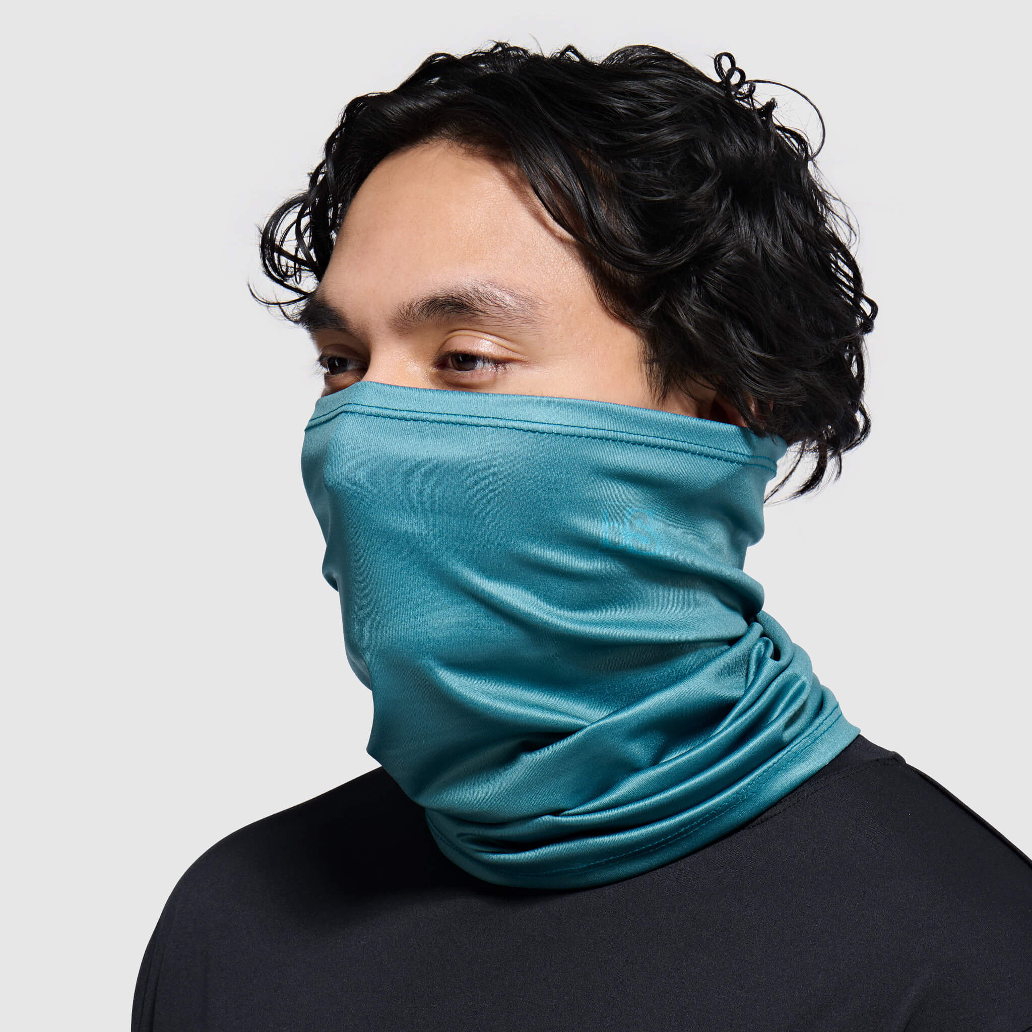 Daily Tube Neck Gaiter Solid Tones - Image 3