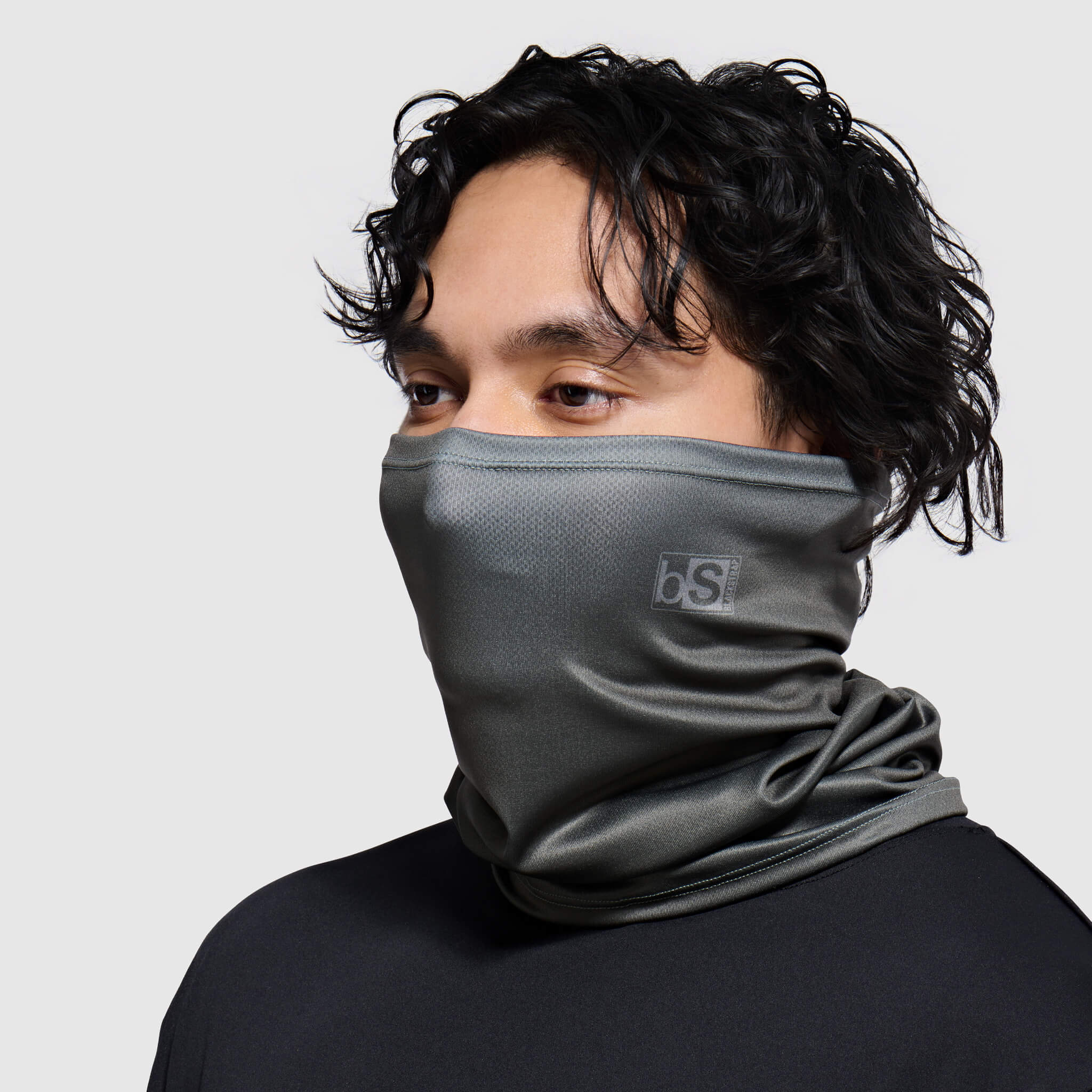 Daily Tube Neck Gaiter Solid Tones - Image 32