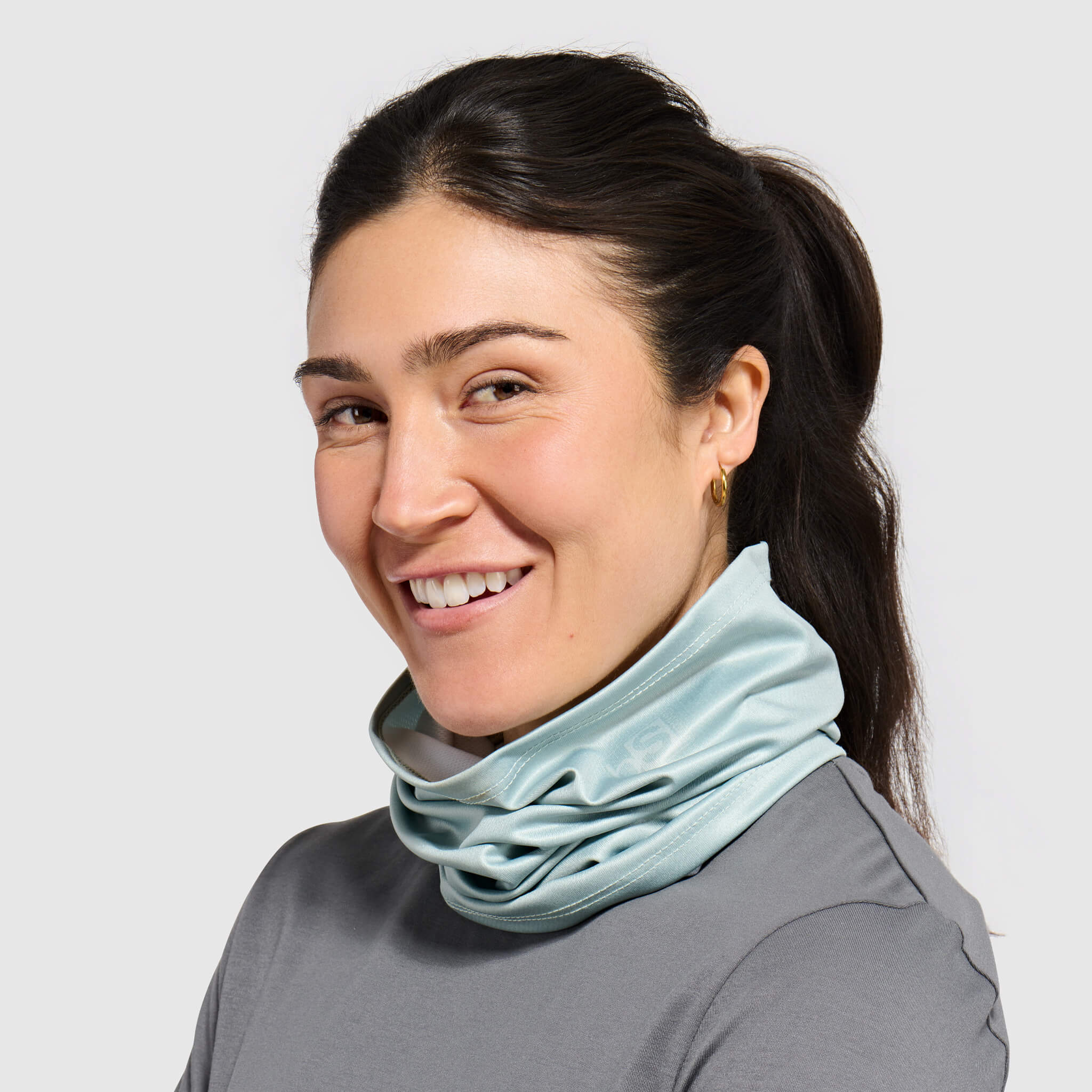 Daily Tube Neck Gaiter Solid Tones - Image 5