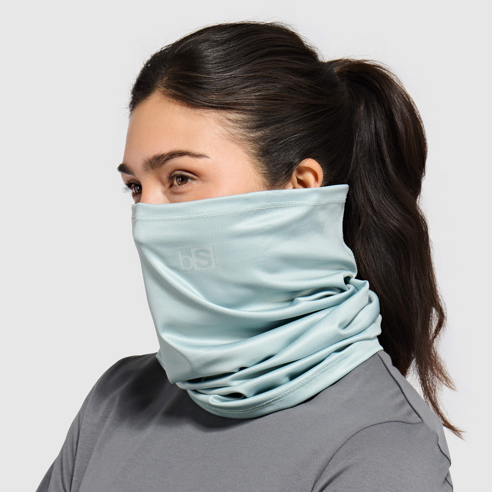 Daily Tube Neck Gaiter Solid Tones - Image 6
