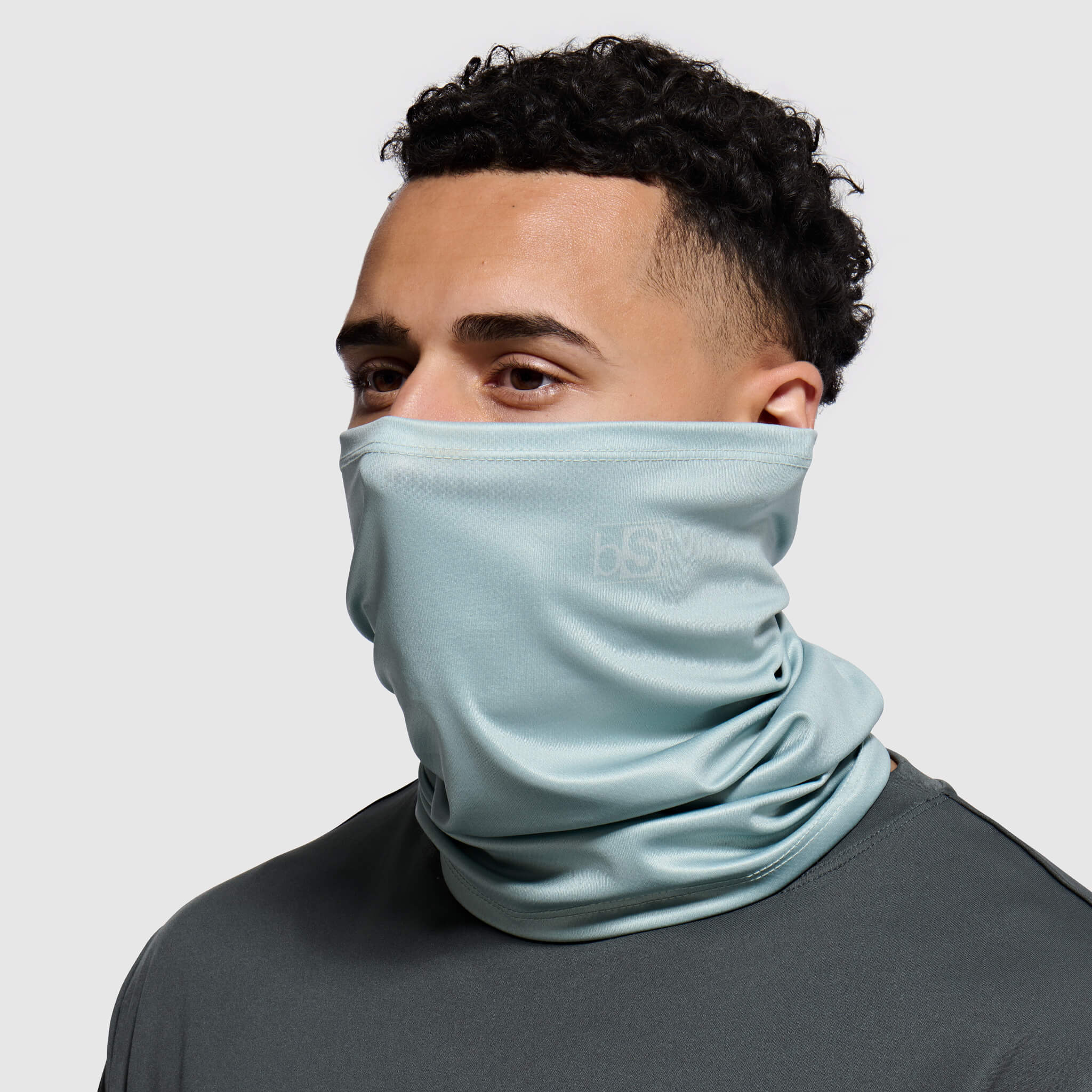 Daily Tube Neck Gaiter Solid Tones - Image 7