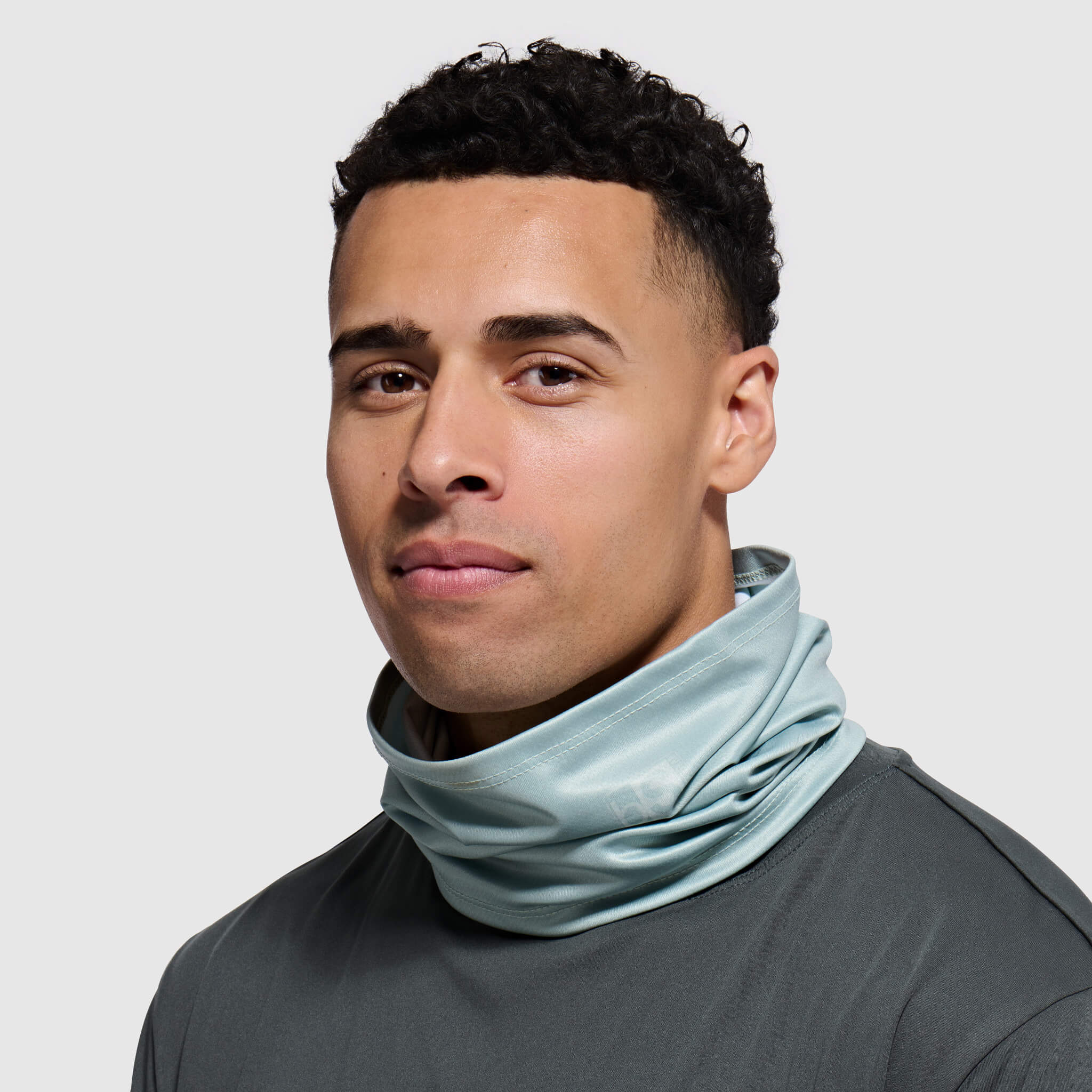 Daily Tube Neck Gaiter Solid Tones - Image 8