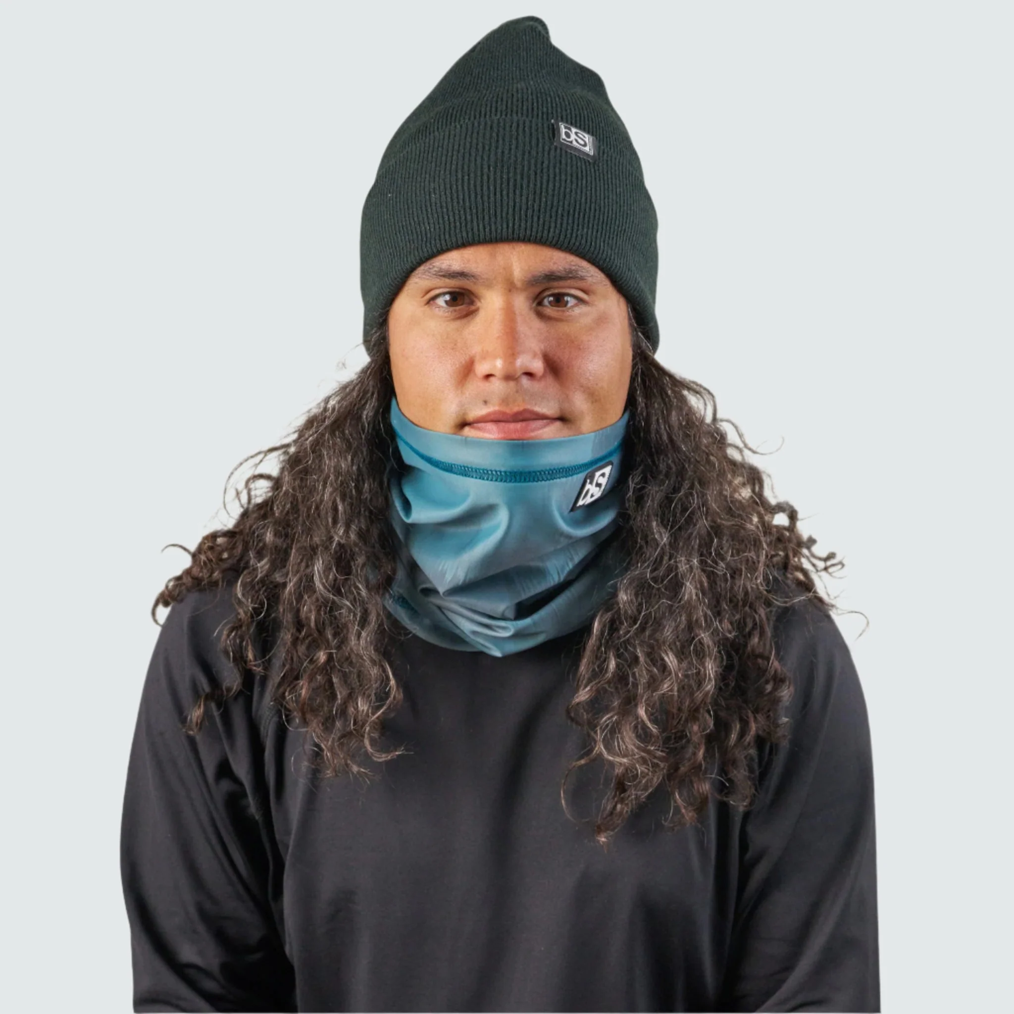 Dual Layer Tube Neck Warmer Prints - Image 11