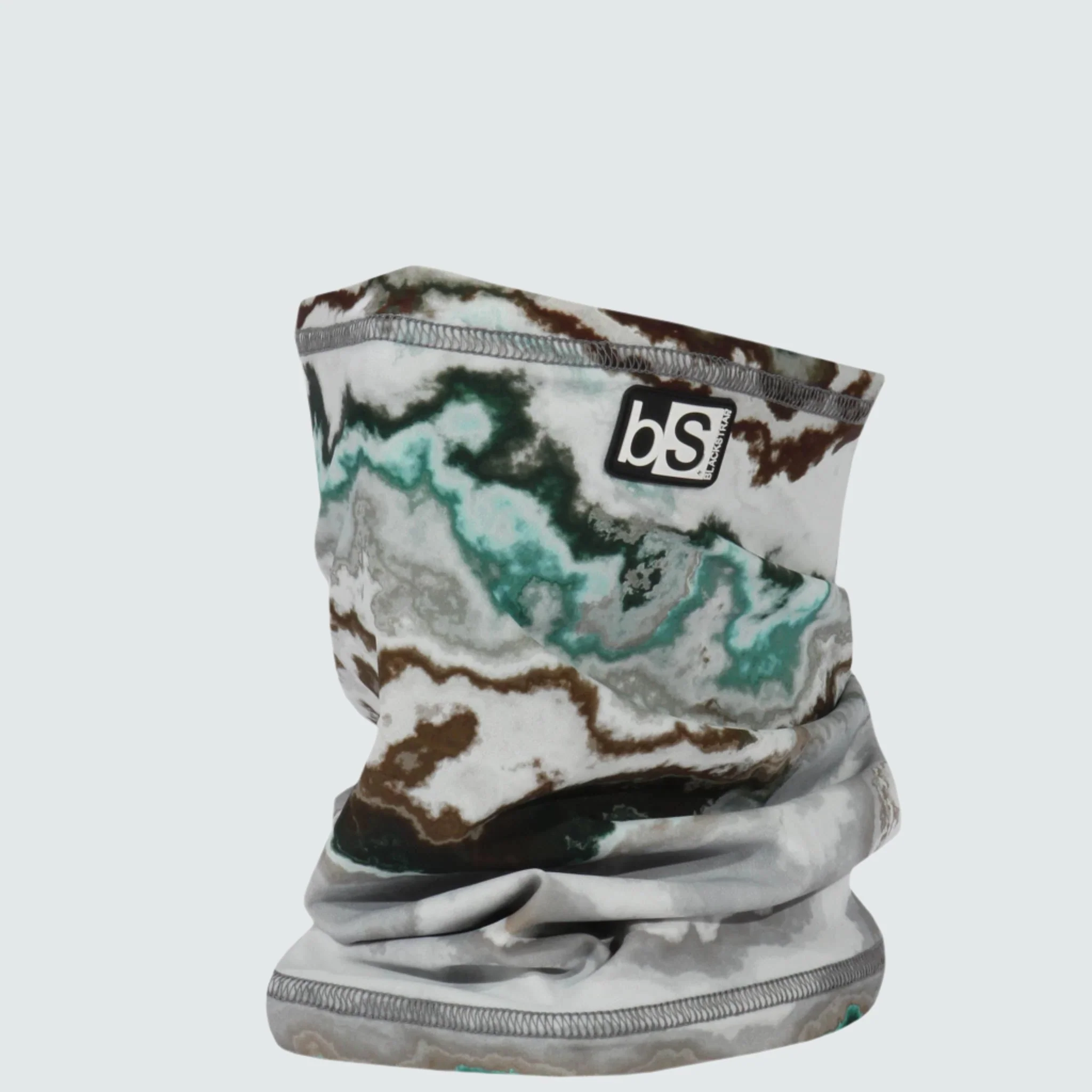 Dual Layer Tube Neck Warmer Prints - Image 16
