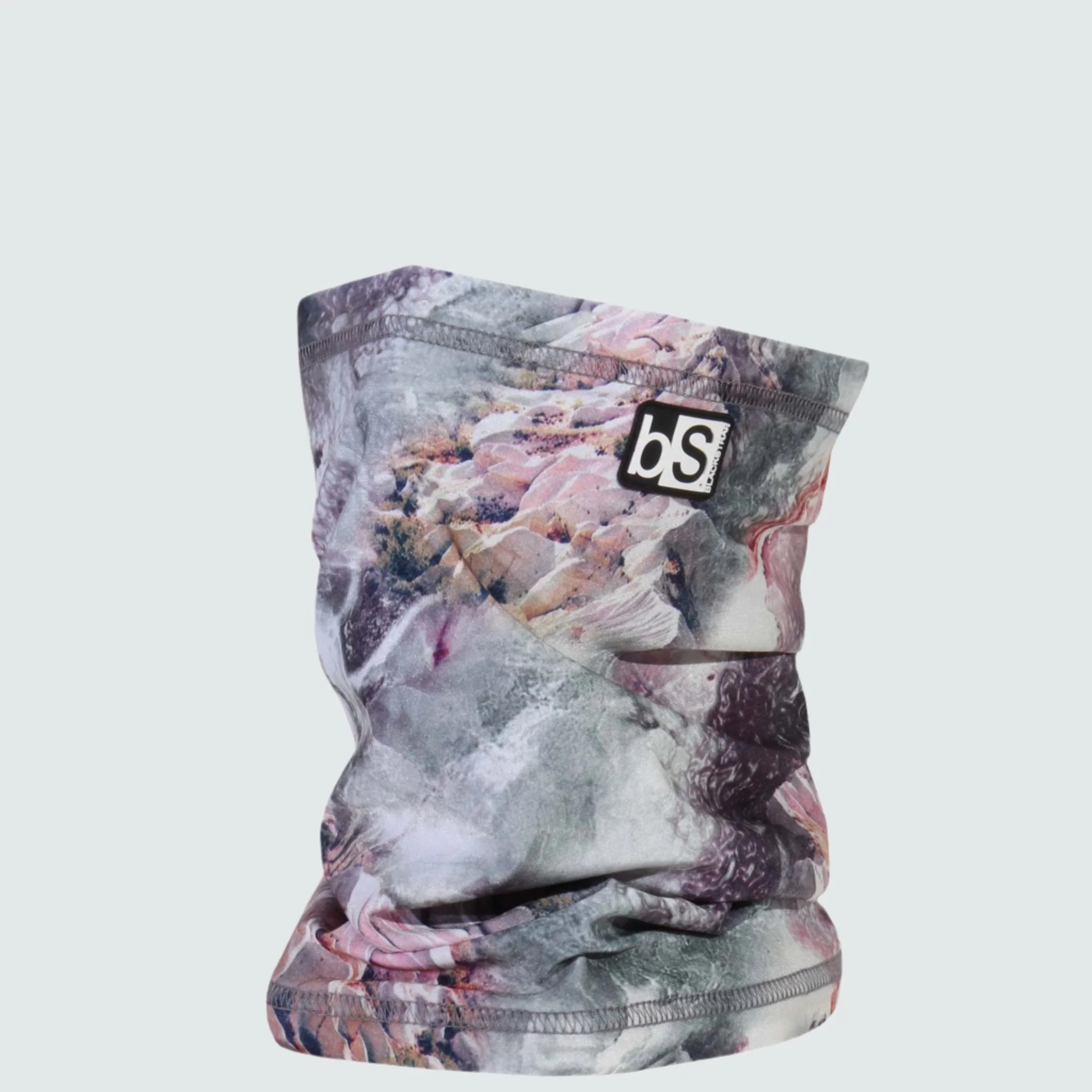Dual Layer Tube Neck Warmer Prints - Image 20