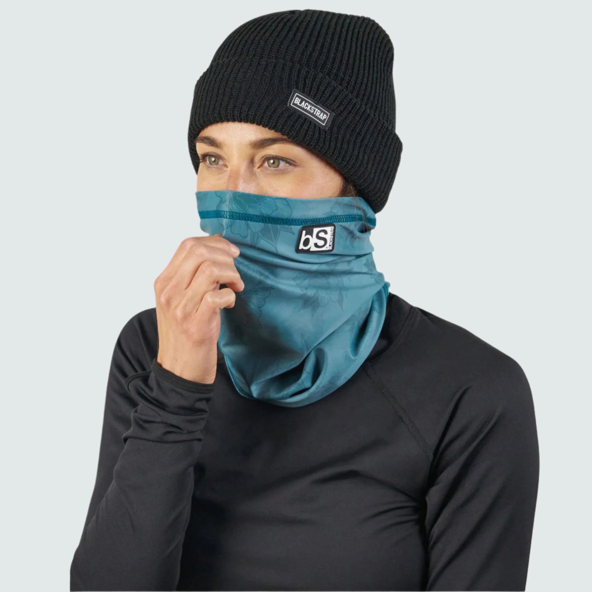 Dual Layer Tube Neck Warmer Prints - Image 22