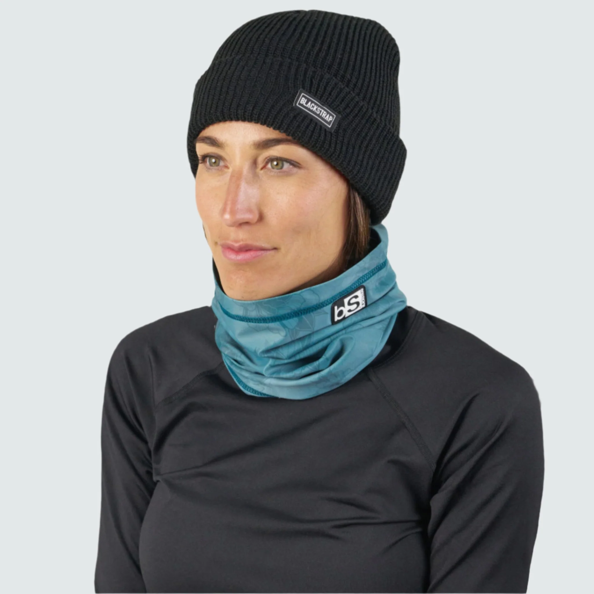 Dual Layer Tube Neck Warmer Prints - Image 23