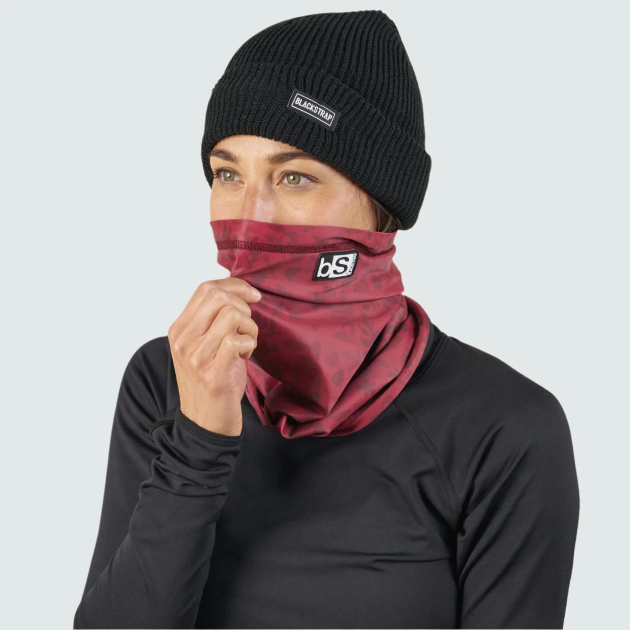 Dual Layer Tube Neck Warmer Prints - Image 25