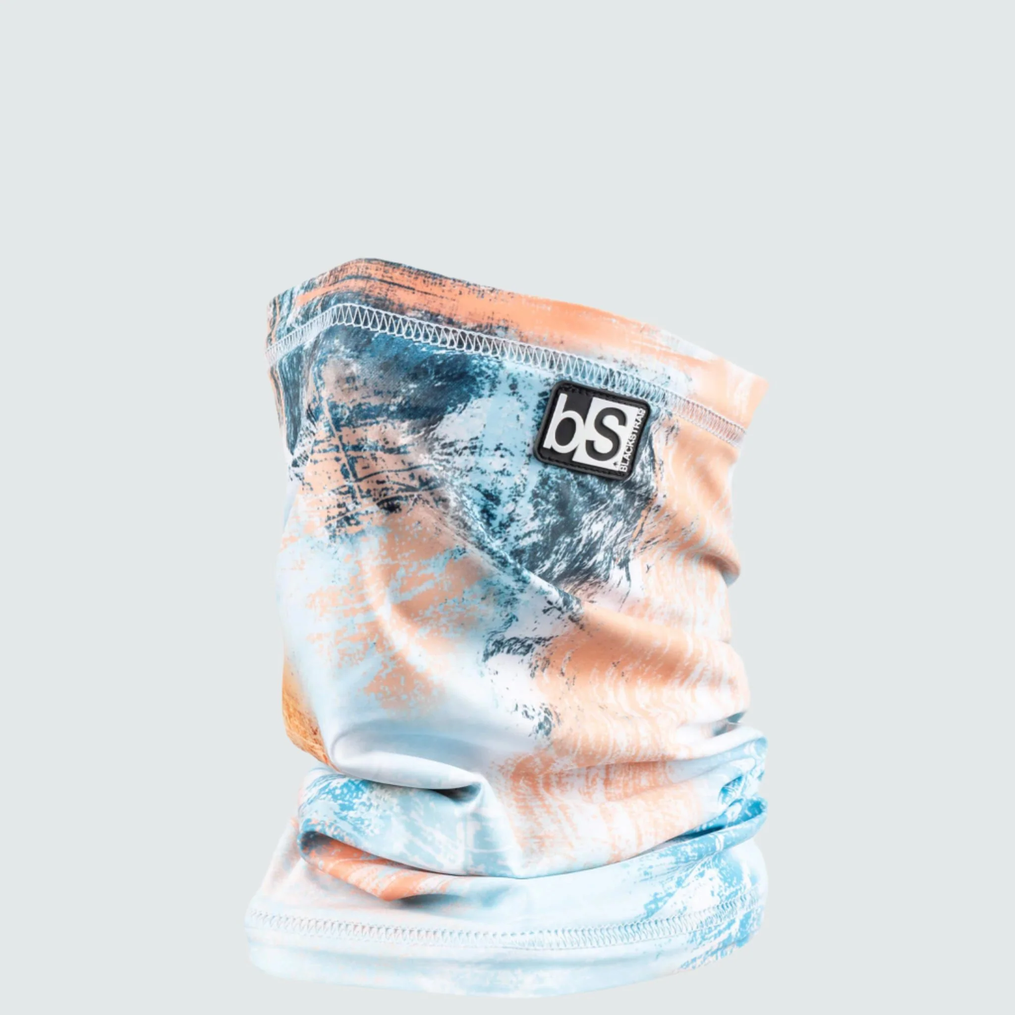 Dual Layer Tube Neck Warmer Prints - Image 29