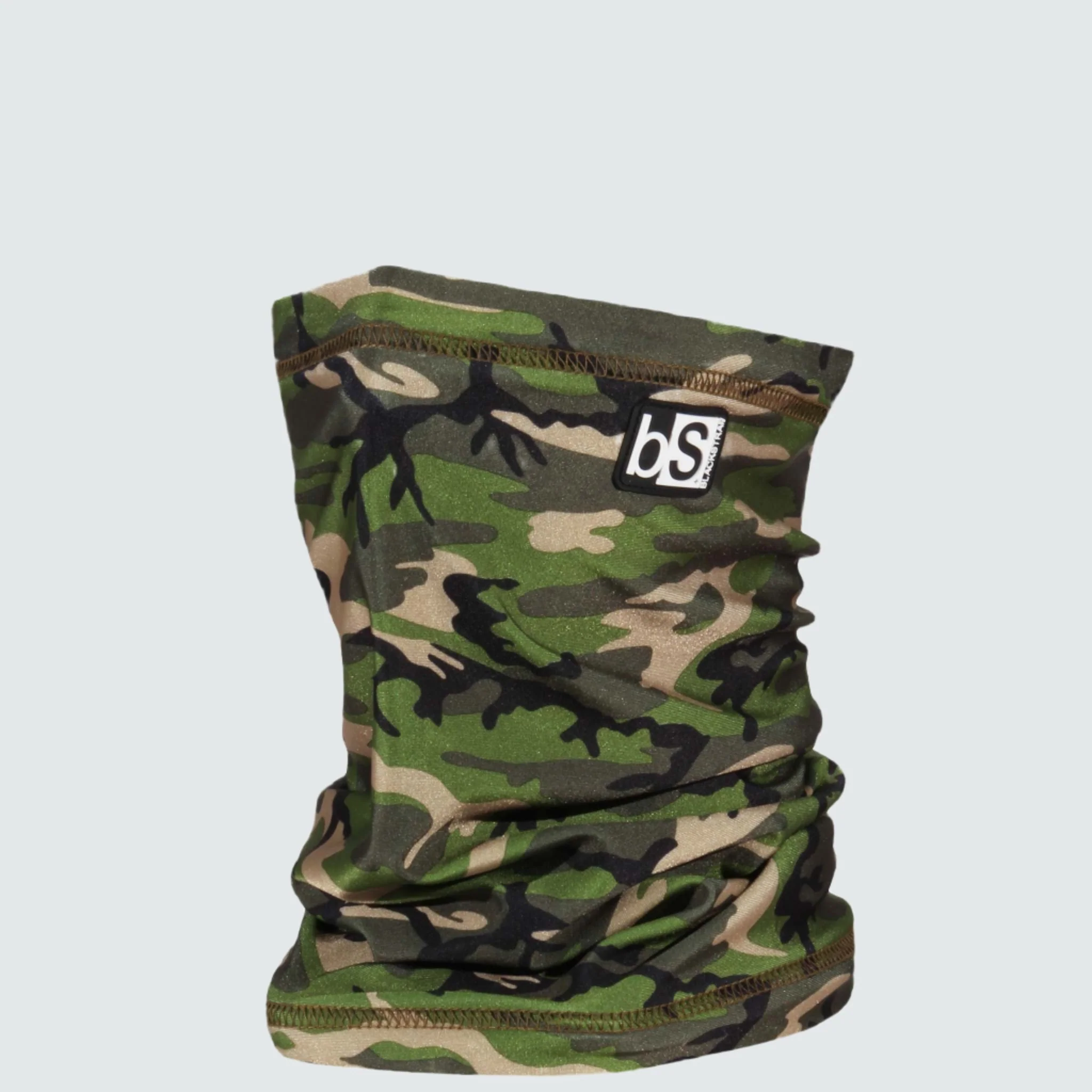 Dual Layer Tube Neck Warmer Prints - Image 31