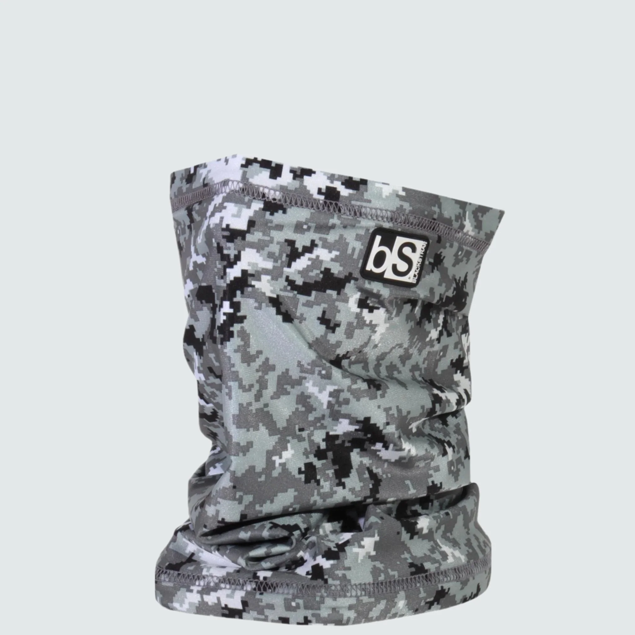 Dual Layer Tube Neck Warmer Prints - Image 32