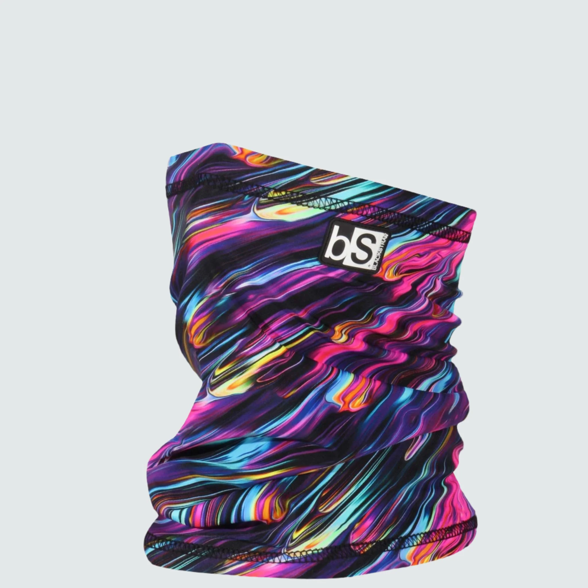 Dual Layer Tube Neck Warmer Prints - Image 36