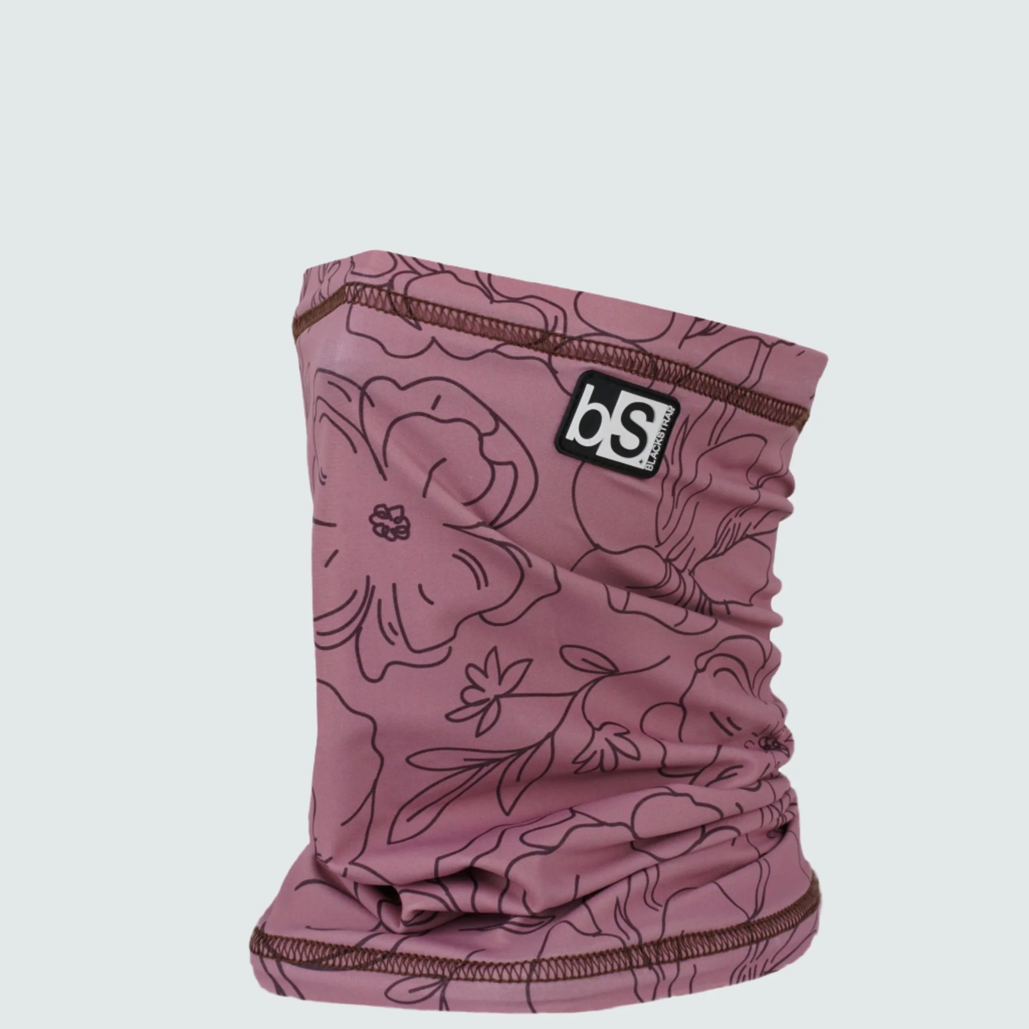 Dual Layer Tube Neck Warmer Prints - Image 37