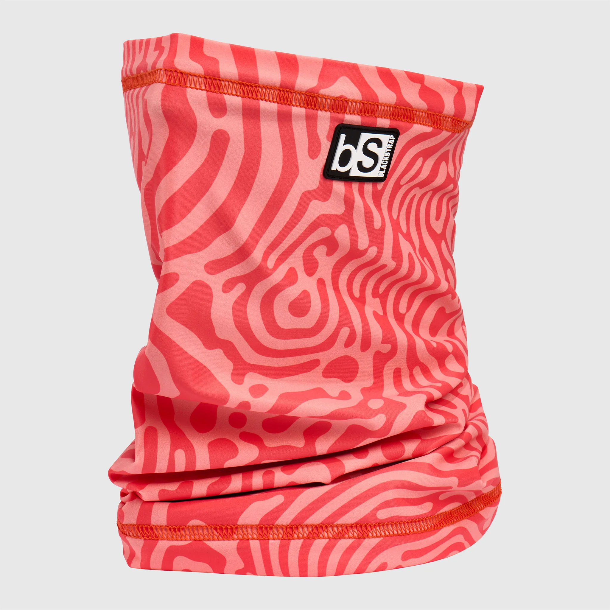 Dual Layer Tube Neck Warmer Prints - Image 5