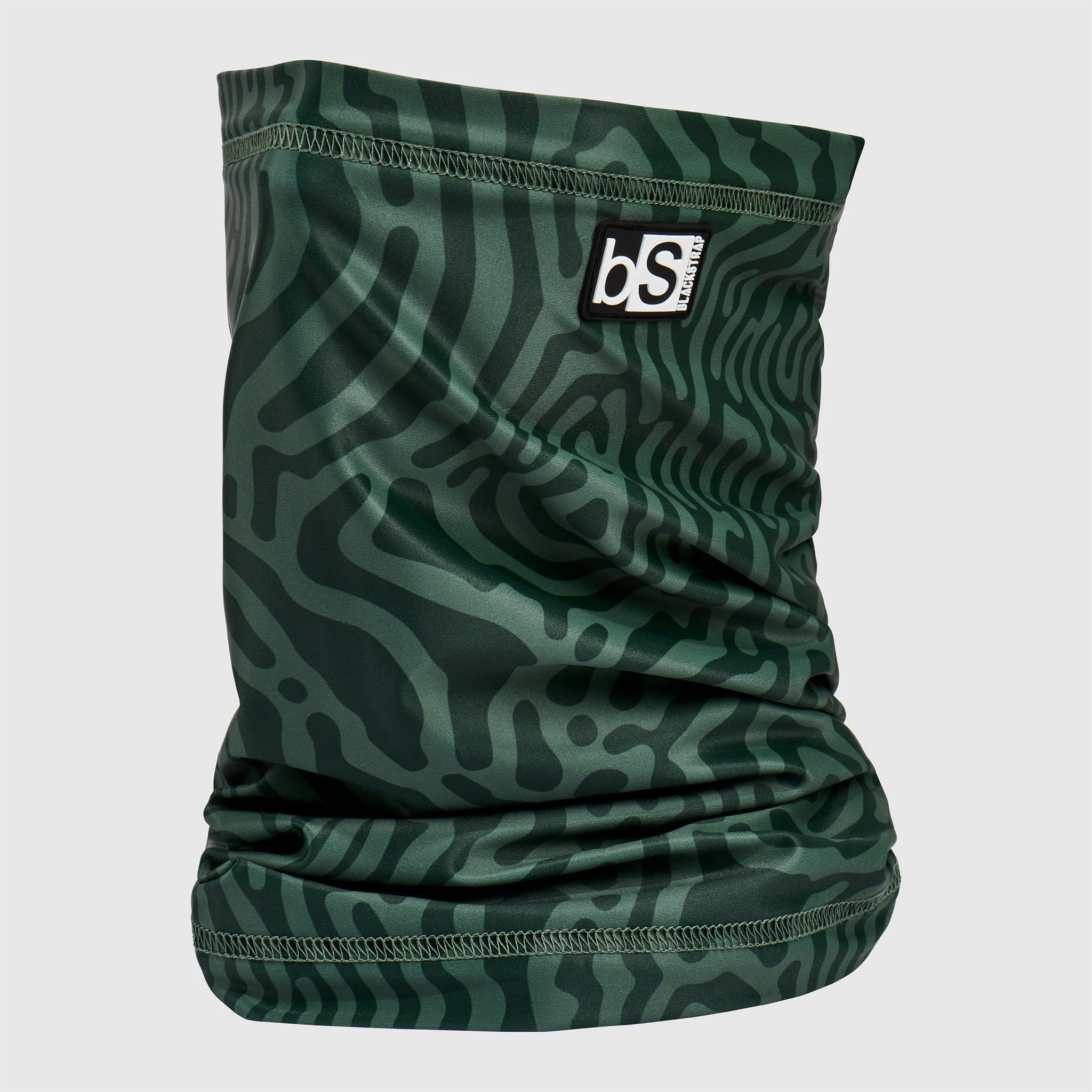 Dual Layer Tube Neck Warmer Prints - Image 6