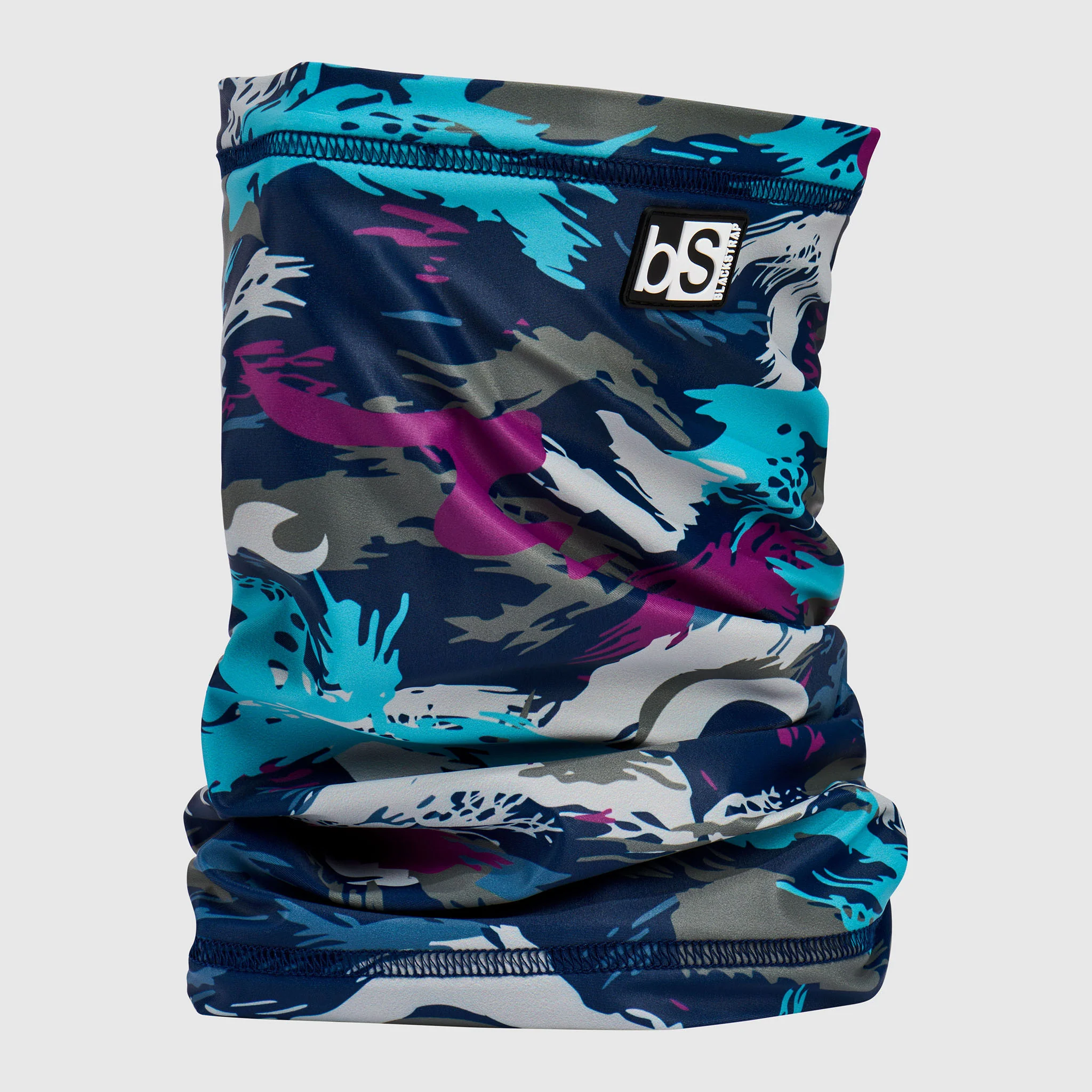Dual Layer Tube Neck Warmer Prints - Image 7