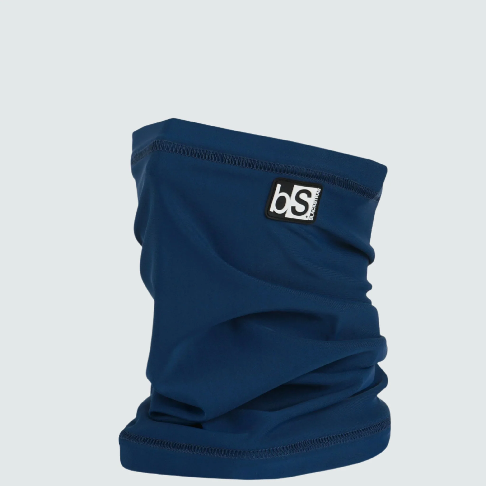 Dual Layer Tube Neck Warmer Solid Tones - Image 17
