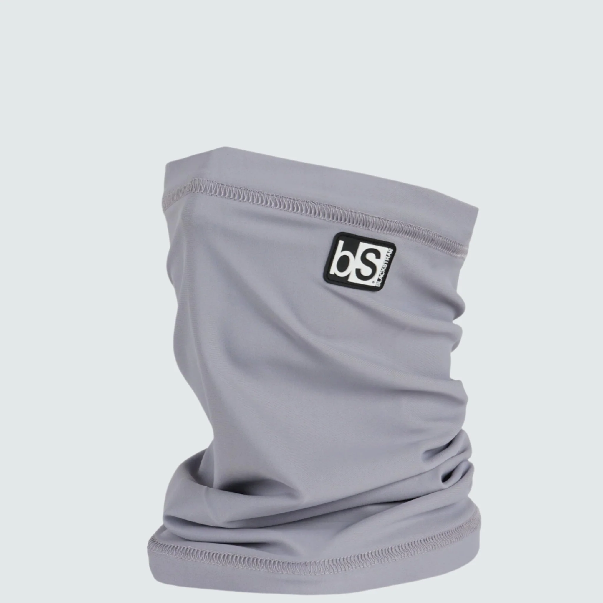 Dual Layer Tube Neck Warmer Solid Tones - Image 18