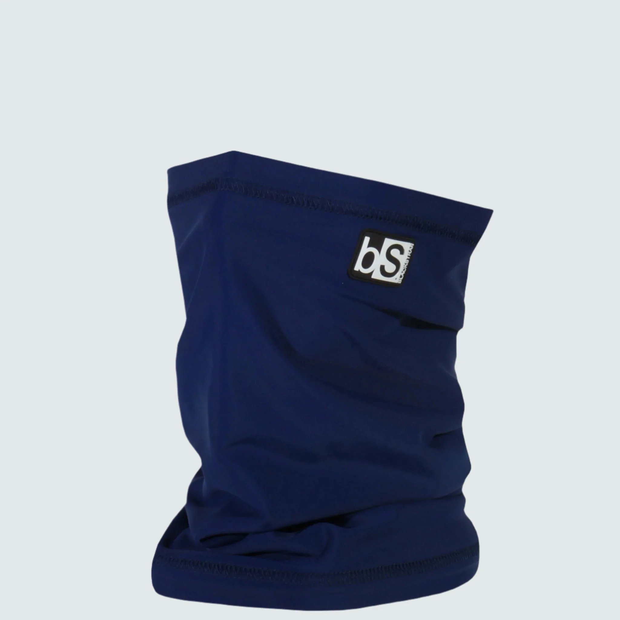 Dual Layer Tube Neck Warmer Solid Tones - Image 20