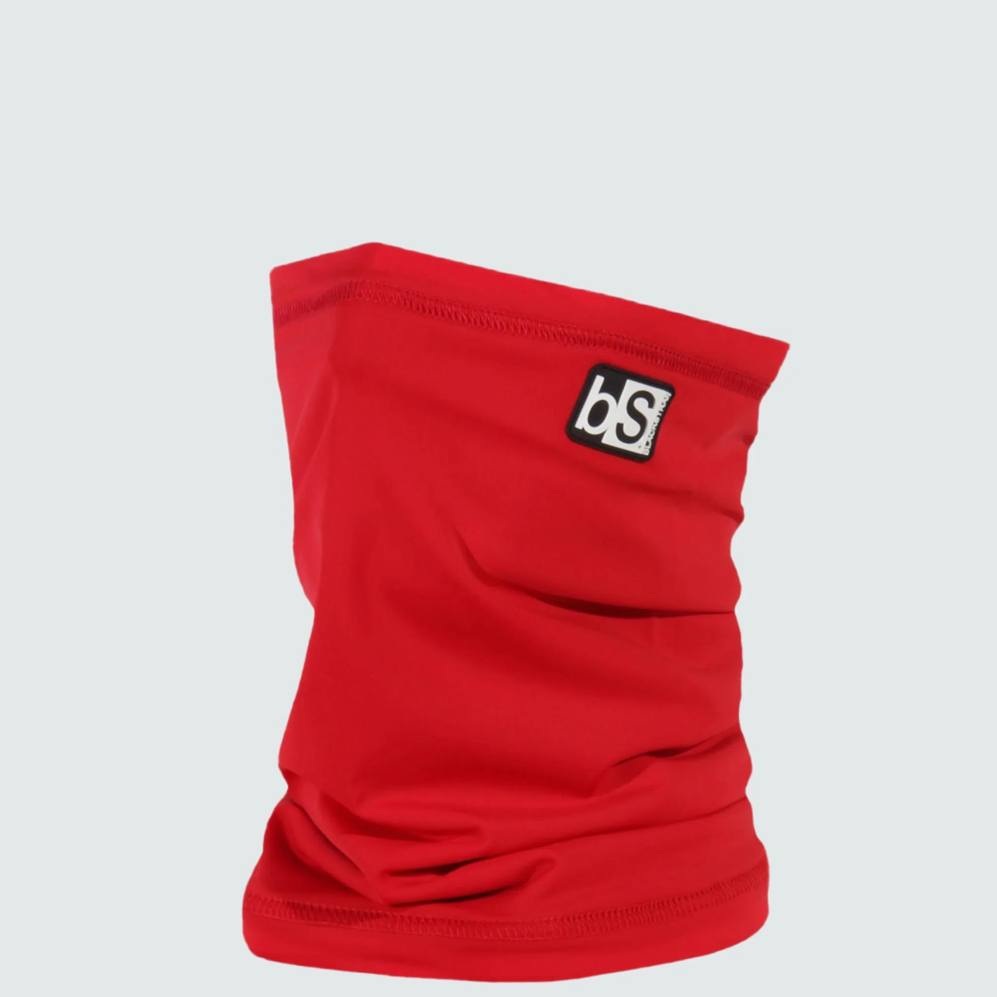 Dual Layer Tube Neck Warmer Solid Tones - Image 21