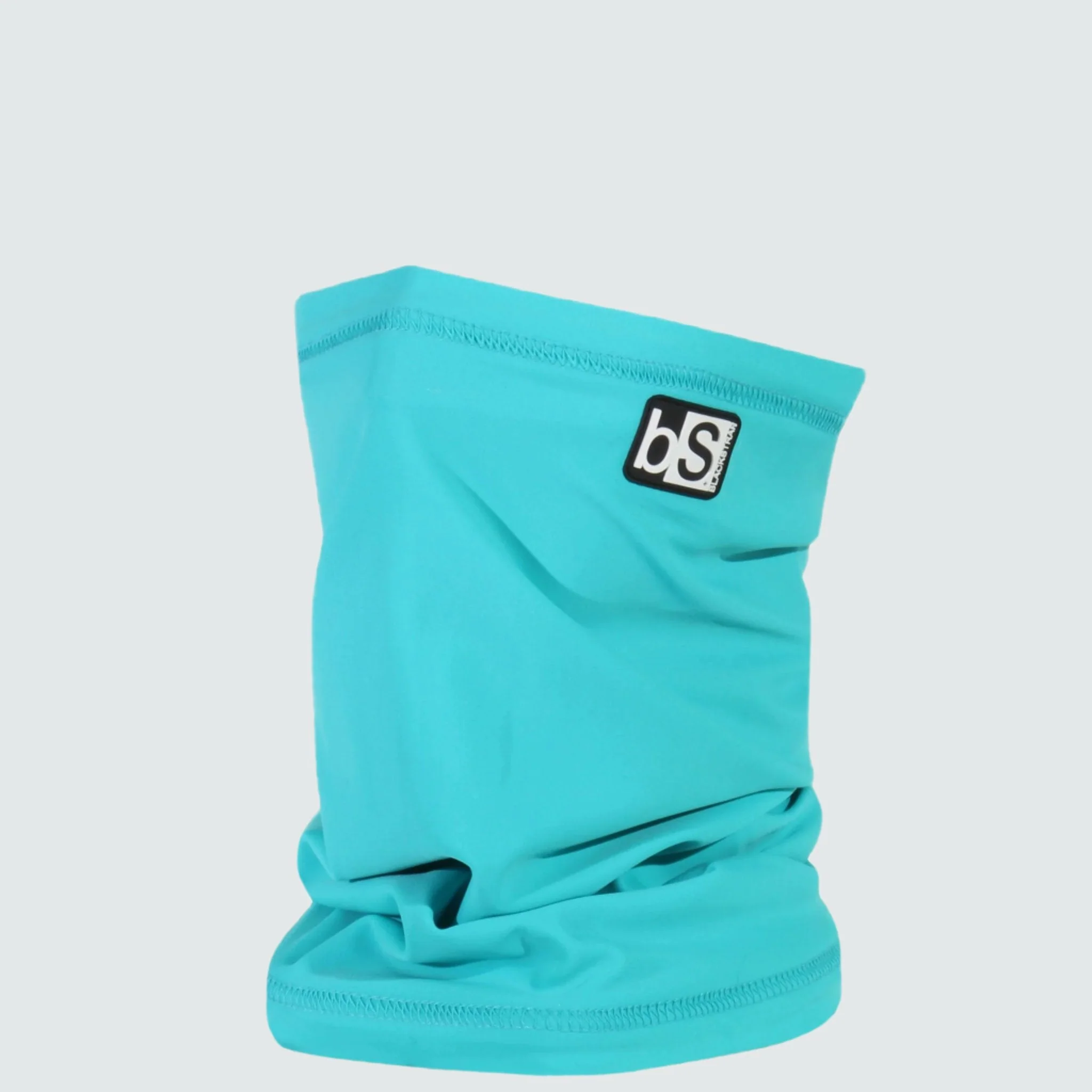 Dual Layer Tube Neck Warmer Solid Tones - Image 22