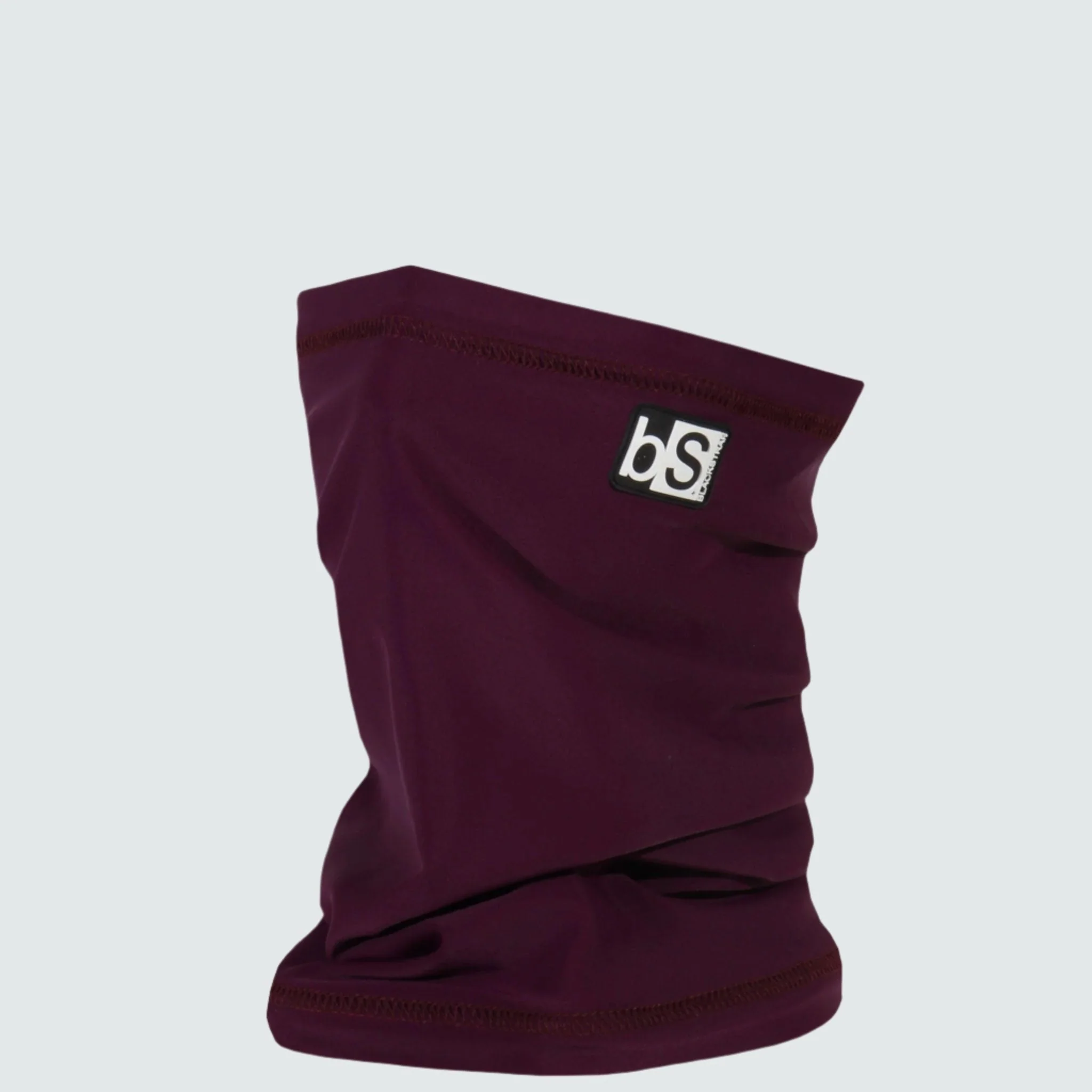 Dual Layer Tube Neck Warmer Solid Tones - Image 24
