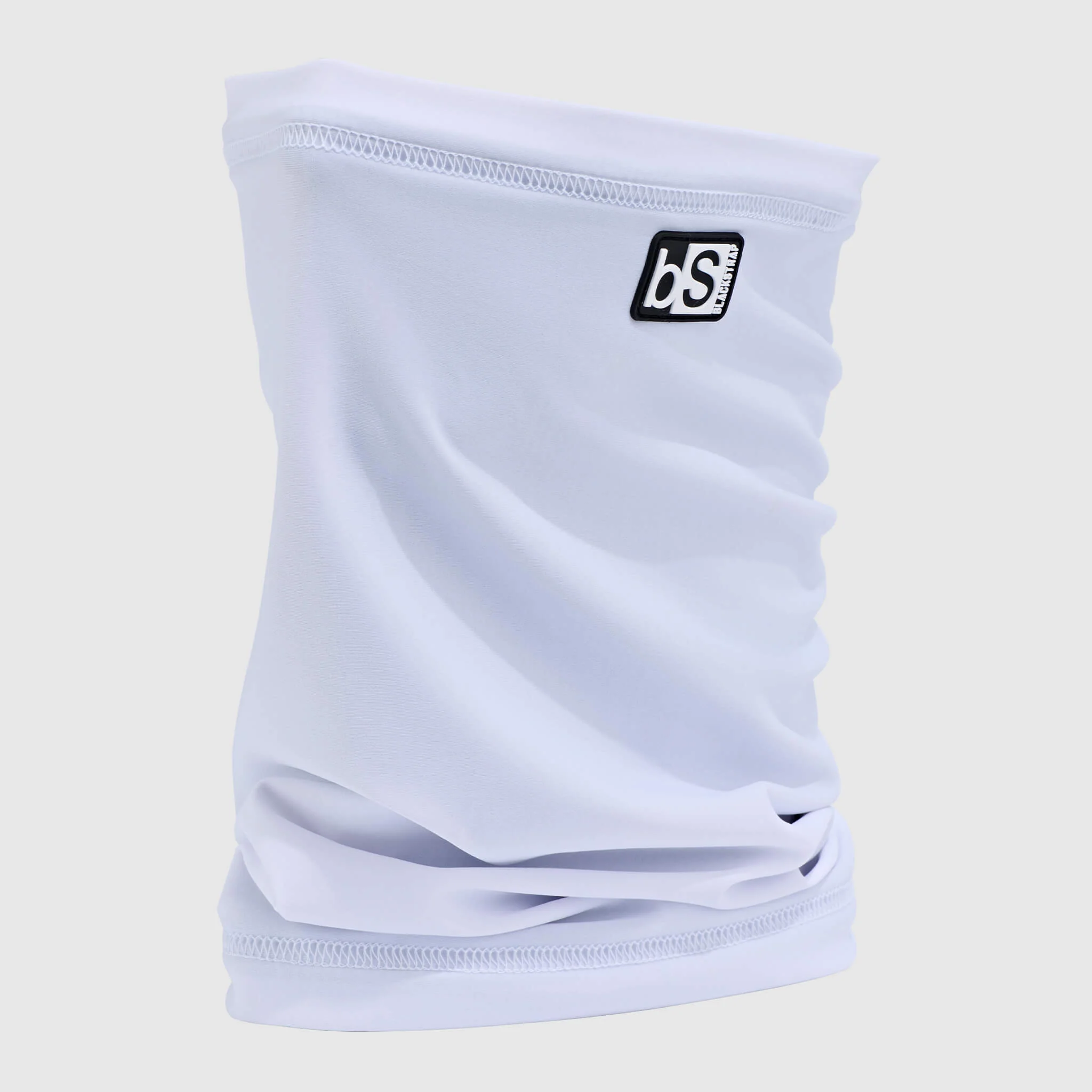 Dual Layer Tube Neck Warmer Solid Tones - Image 7
