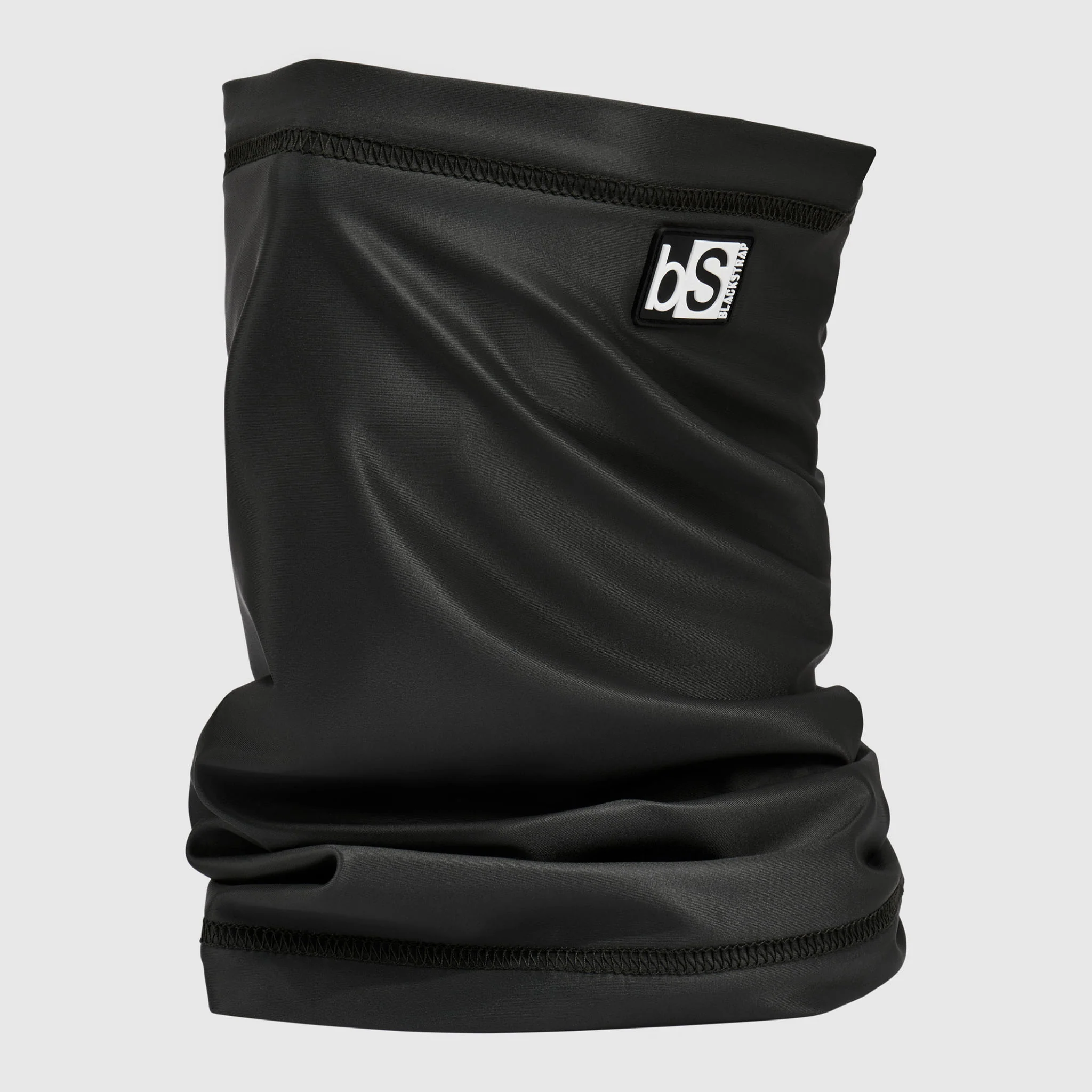 Dual Layer Tube Neck Warmer Solid Tones - Image 9