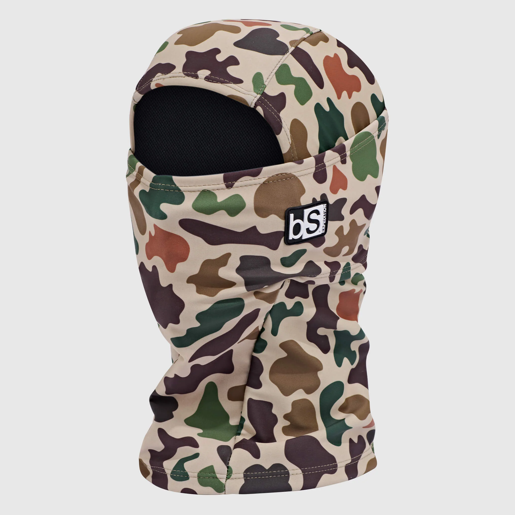 Expedition Hood Balaclava Prints - Image 16