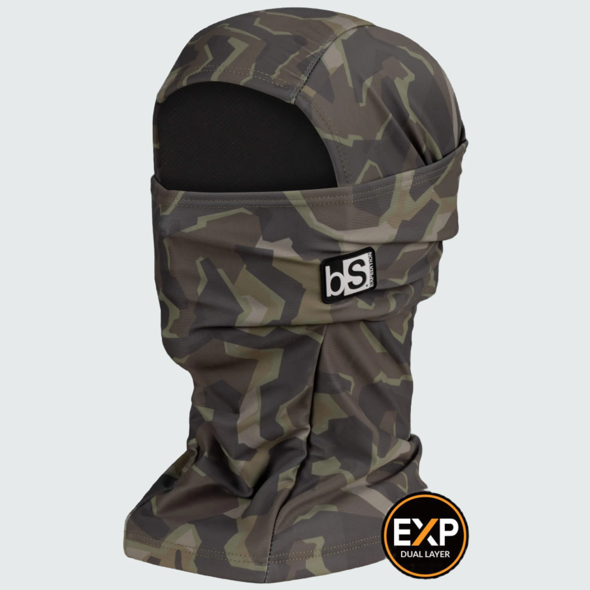 Expedition Hood Balaclava Prints - Image 19