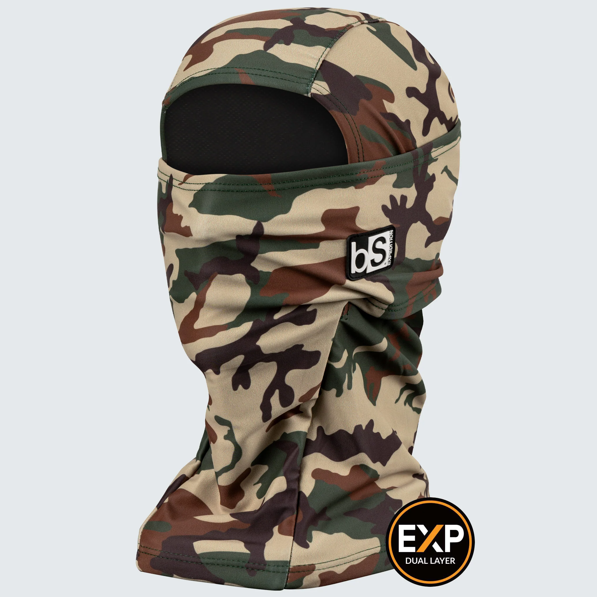 Expedition Hood Balaclava Prints - Image 21