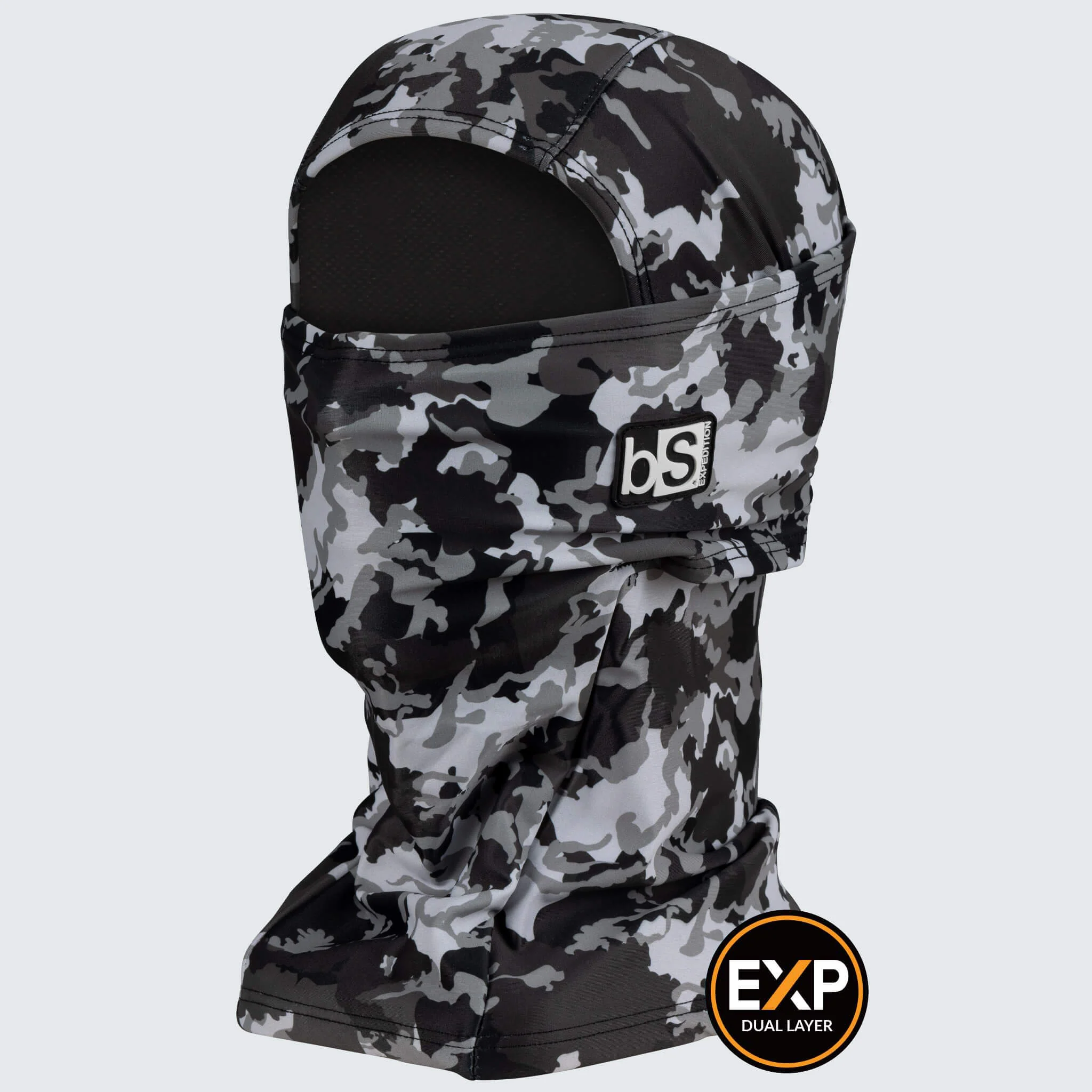 Expedition Hood Balaclava Prints - Image 24