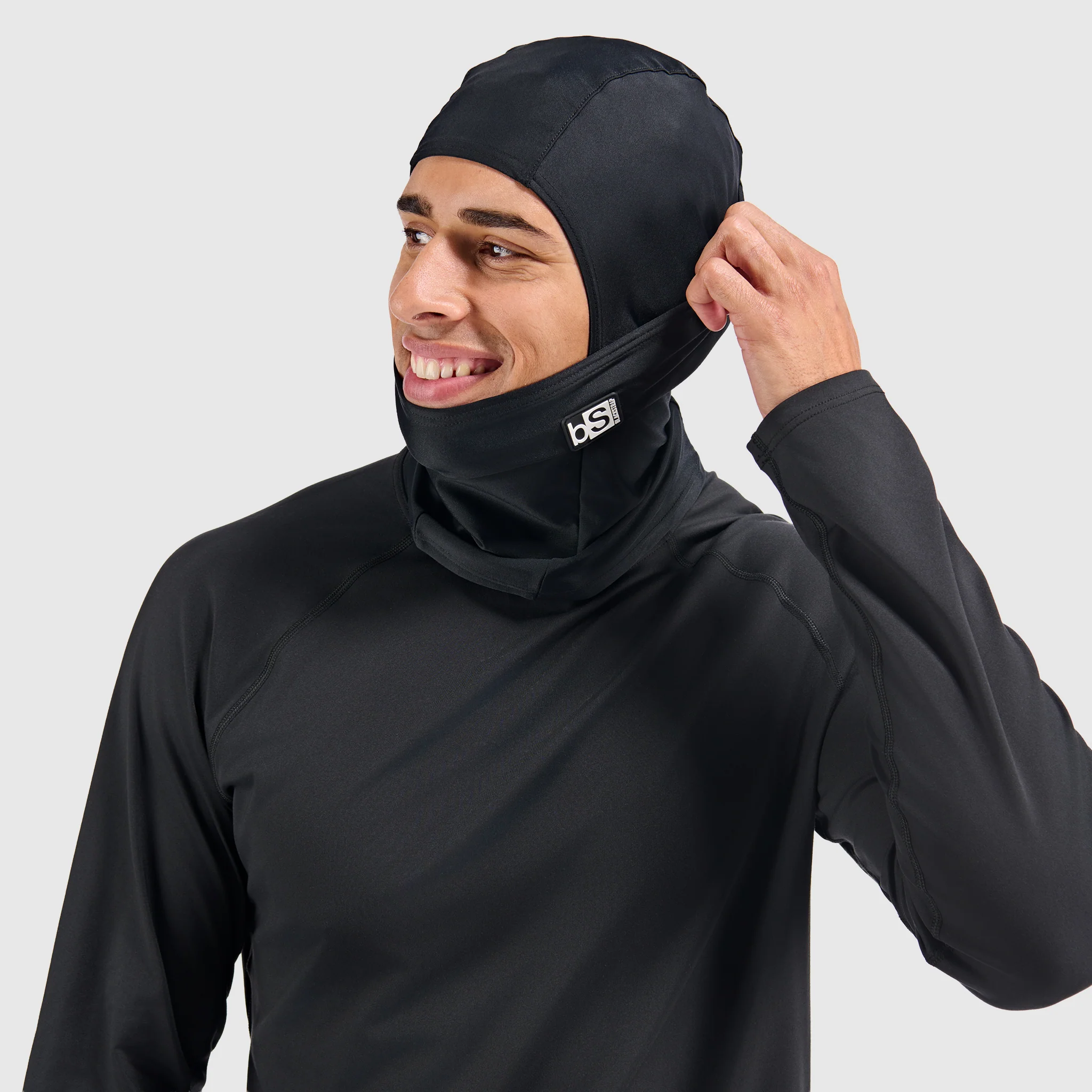 Hood Balaclava Prints - Image 61