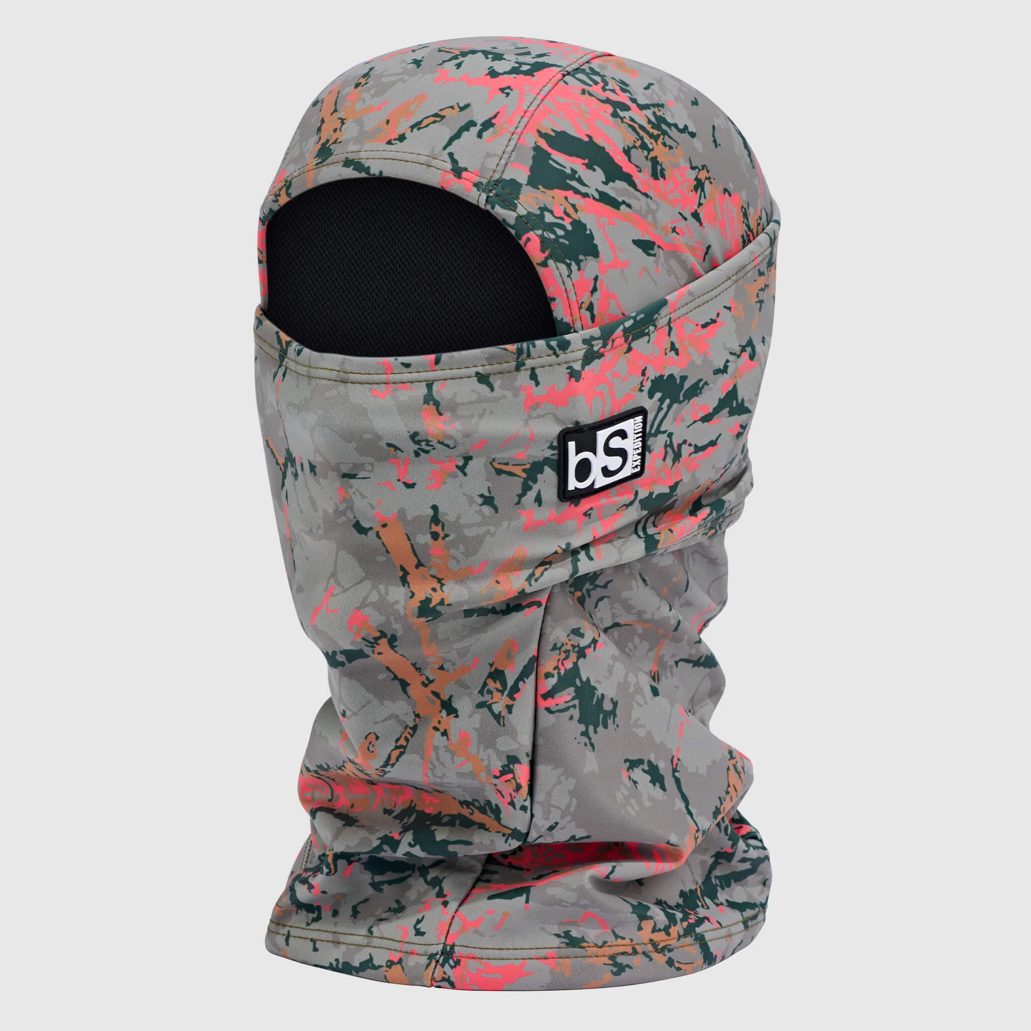Expedition Hood Balaclava Prints - Image 9