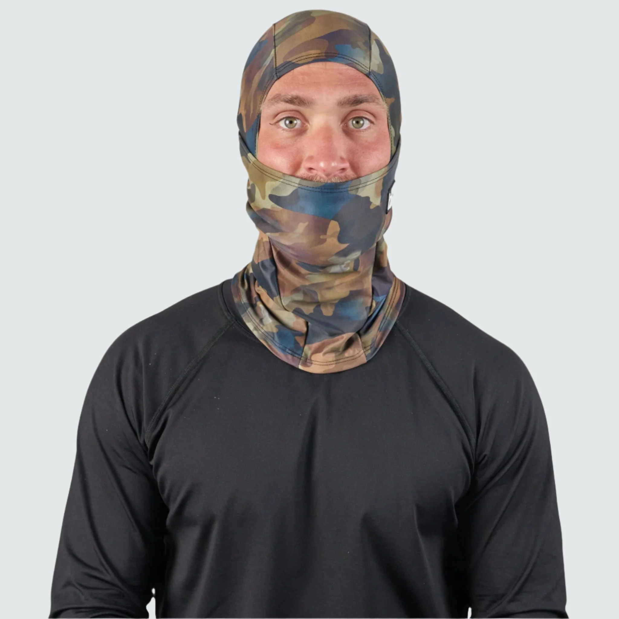 Hood Balaclava Prints - Image 31