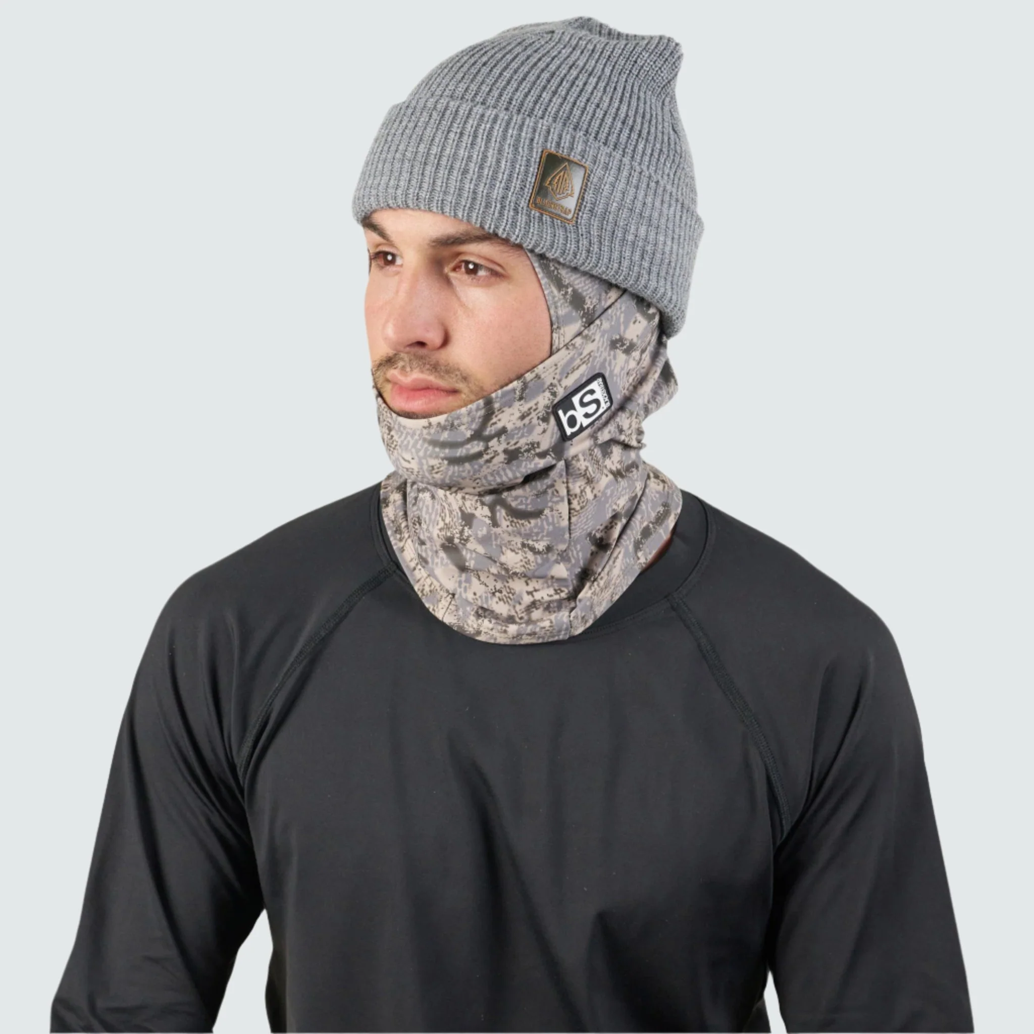 Hood Balaclava Prints - Image 53