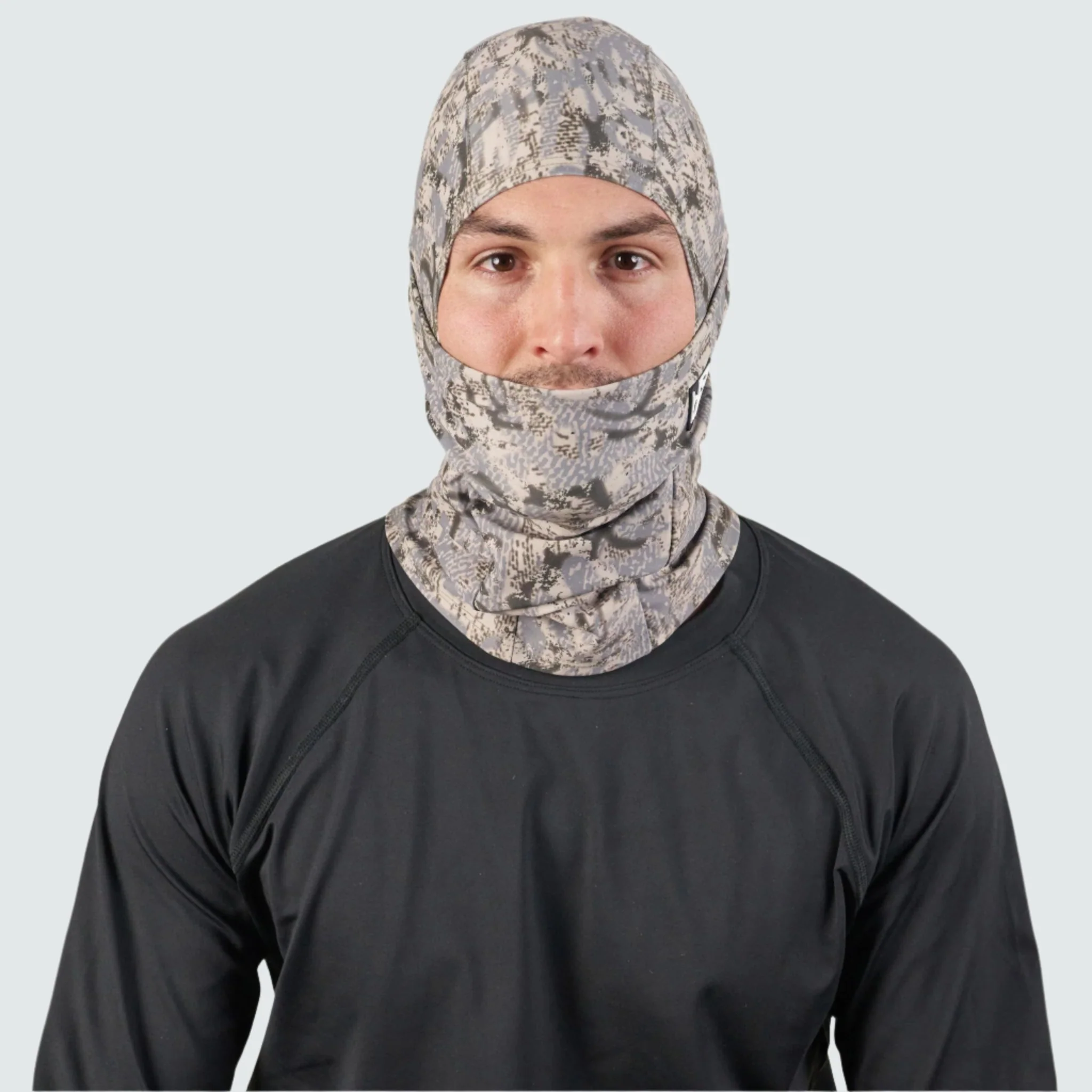 Hood Balaclava Prints - Image 54