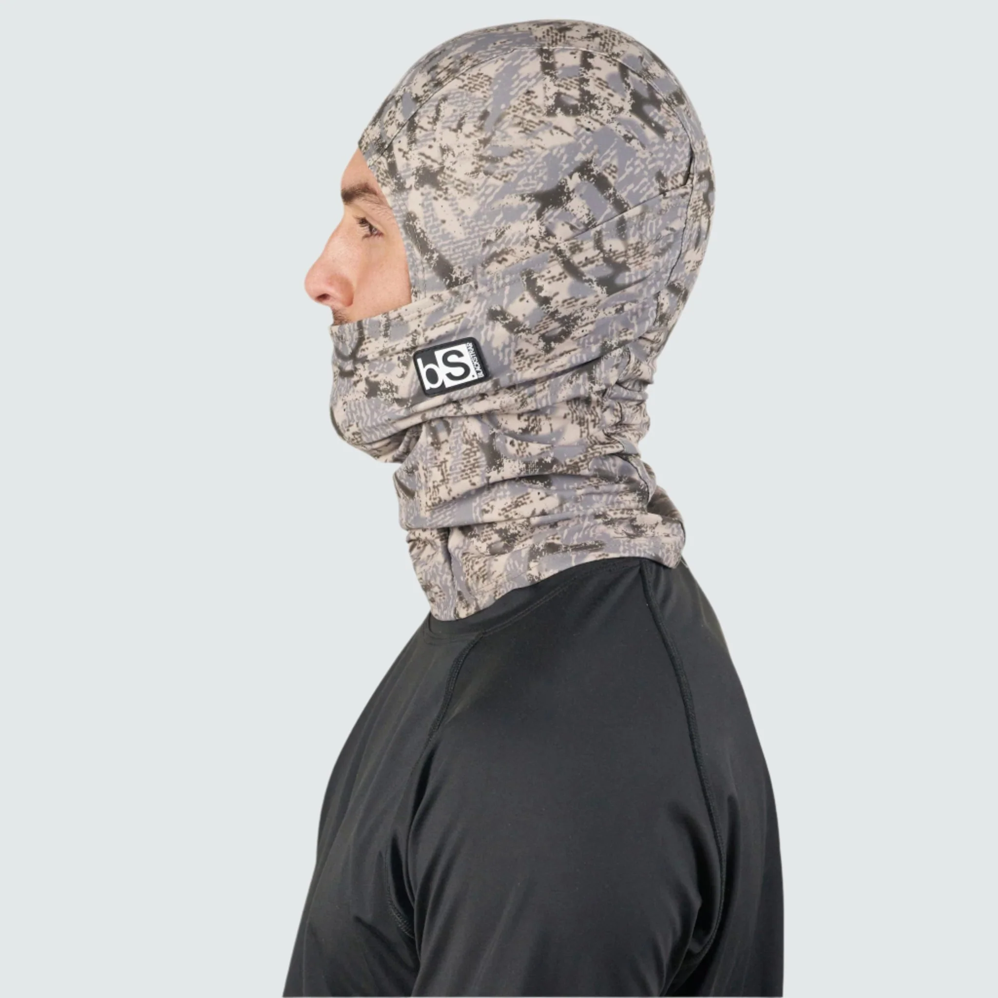 Hood Balaclava Prints - Image 55