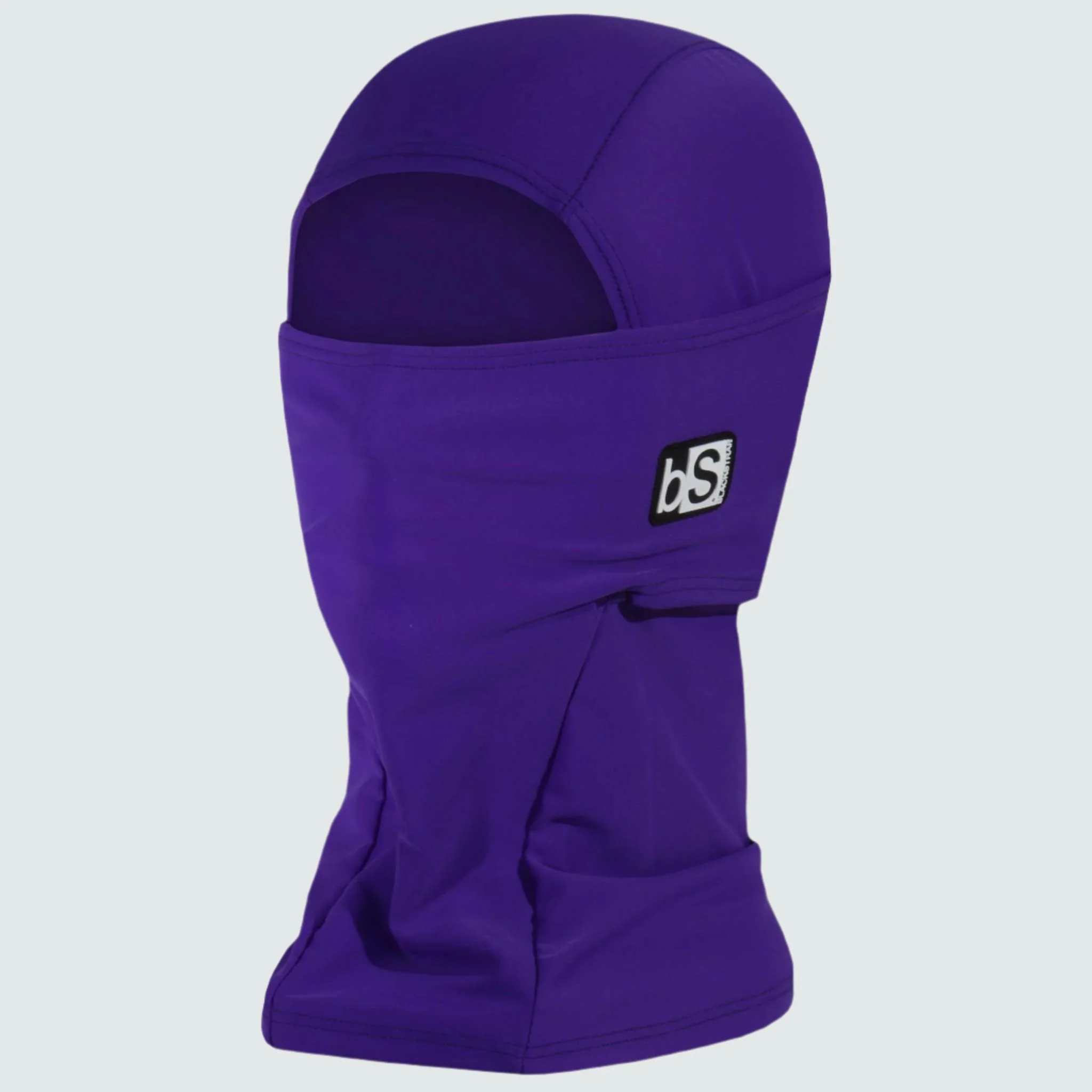 Hood Balaclava Solid Tones - Image 35