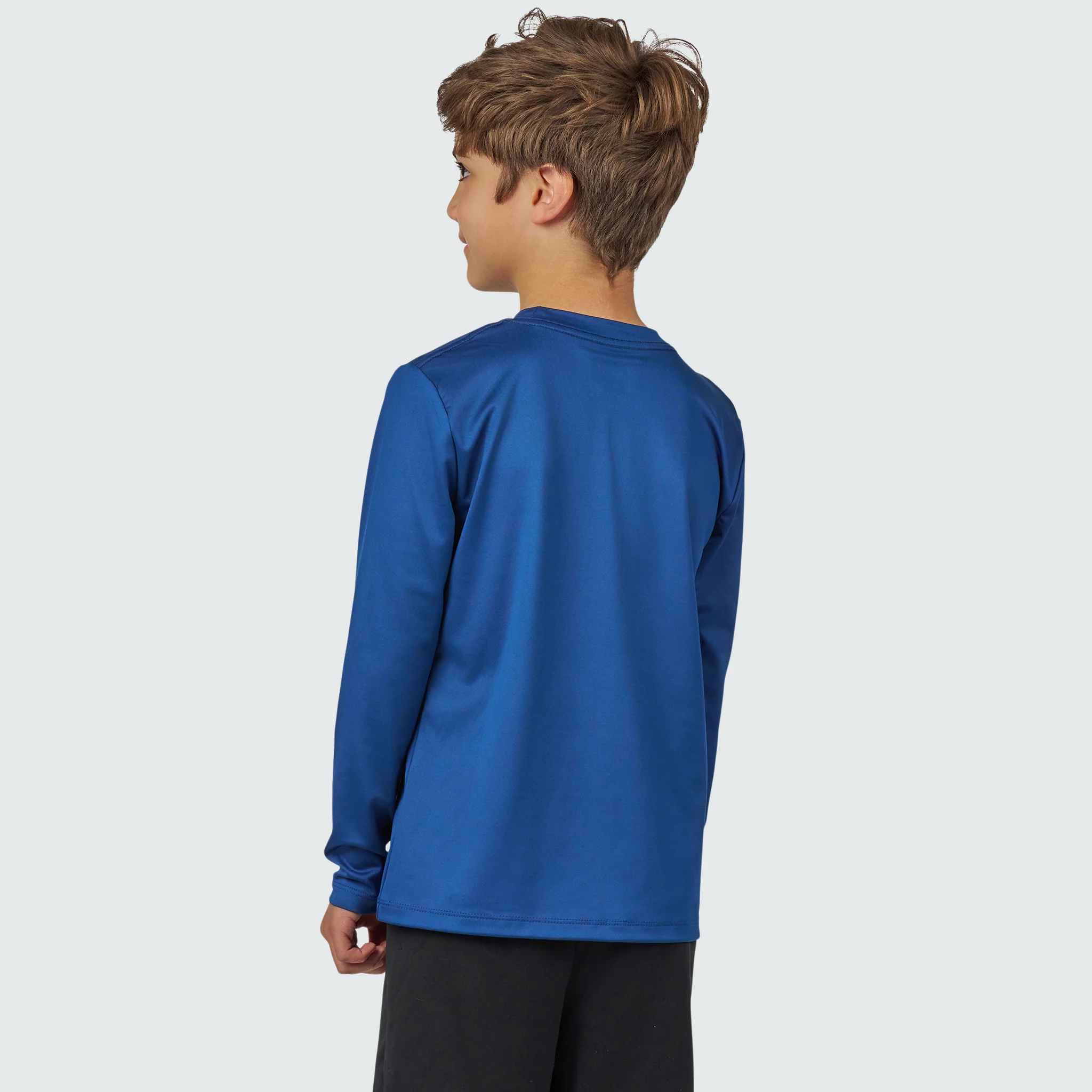 Kids' Brackish Long Sleeve Sun Shirt - Image 22
