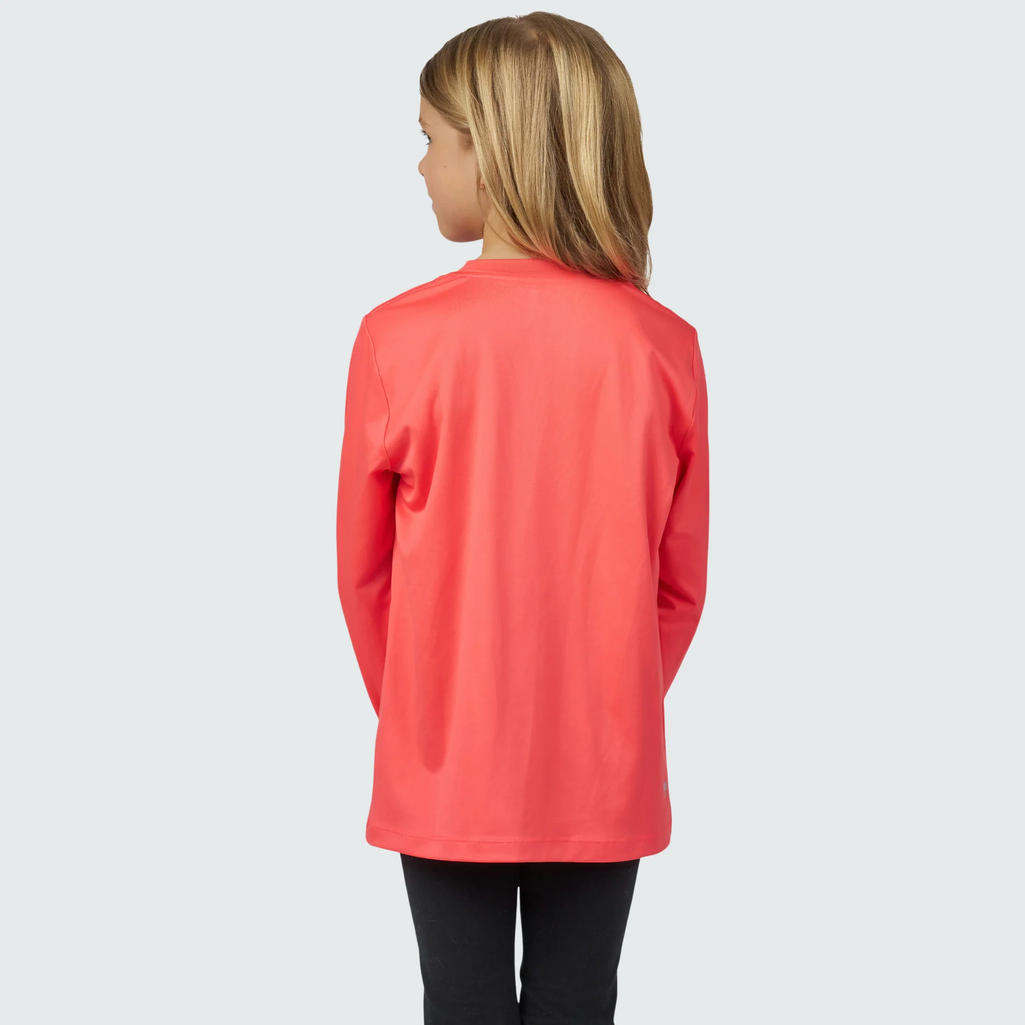 Kids' Brackish Long Sleeve Sun Shirt - Image 26