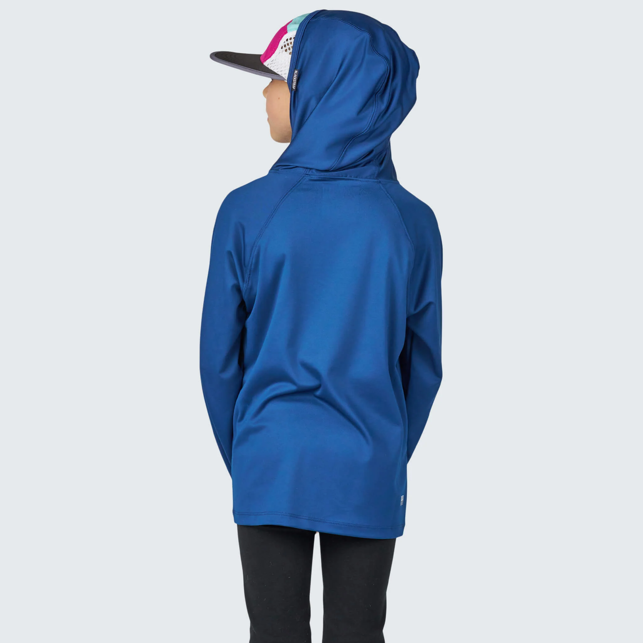 Kids' Brackish Sun Hoodie - Image 26