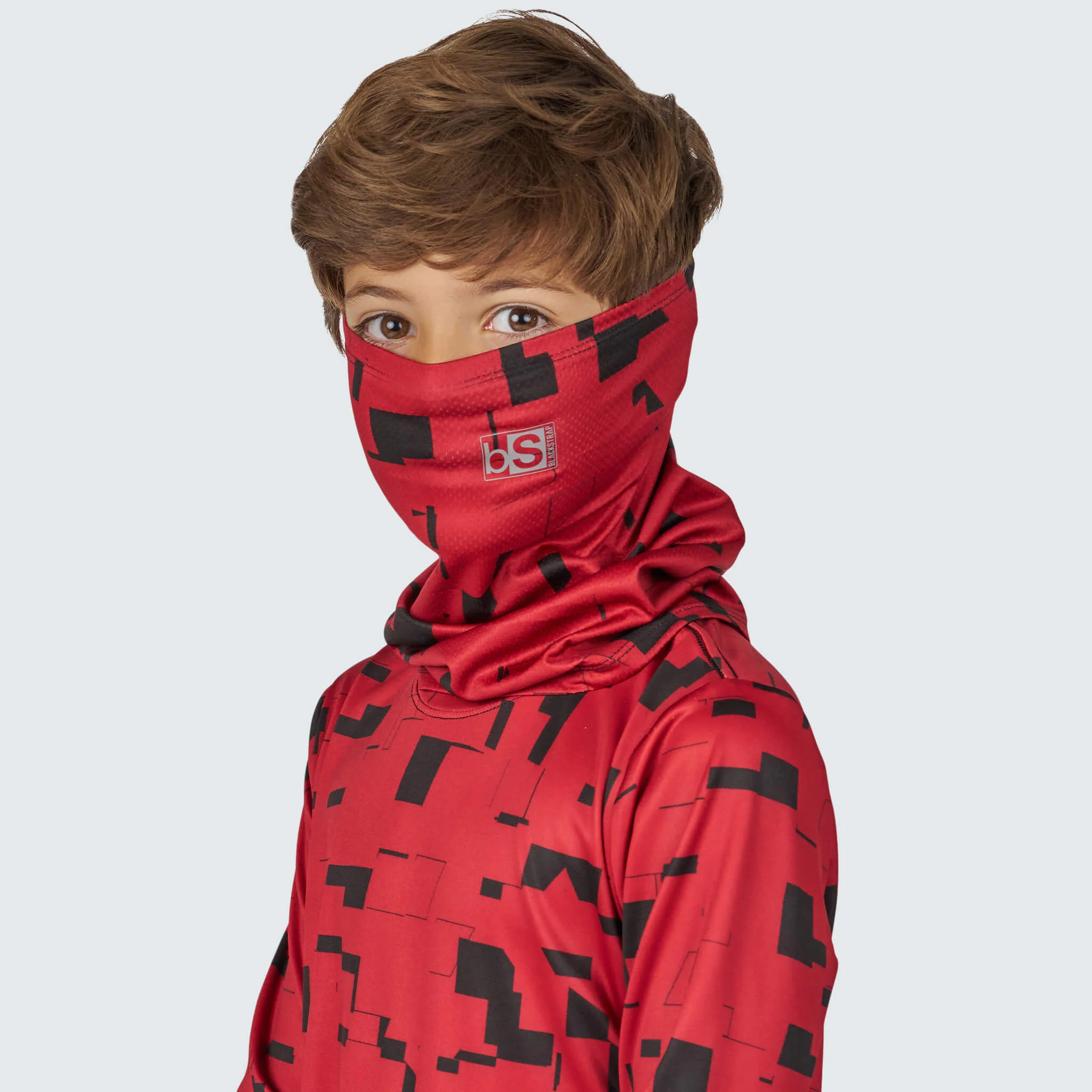 Kids' Daily Tube Neck Gaiter - Image 14