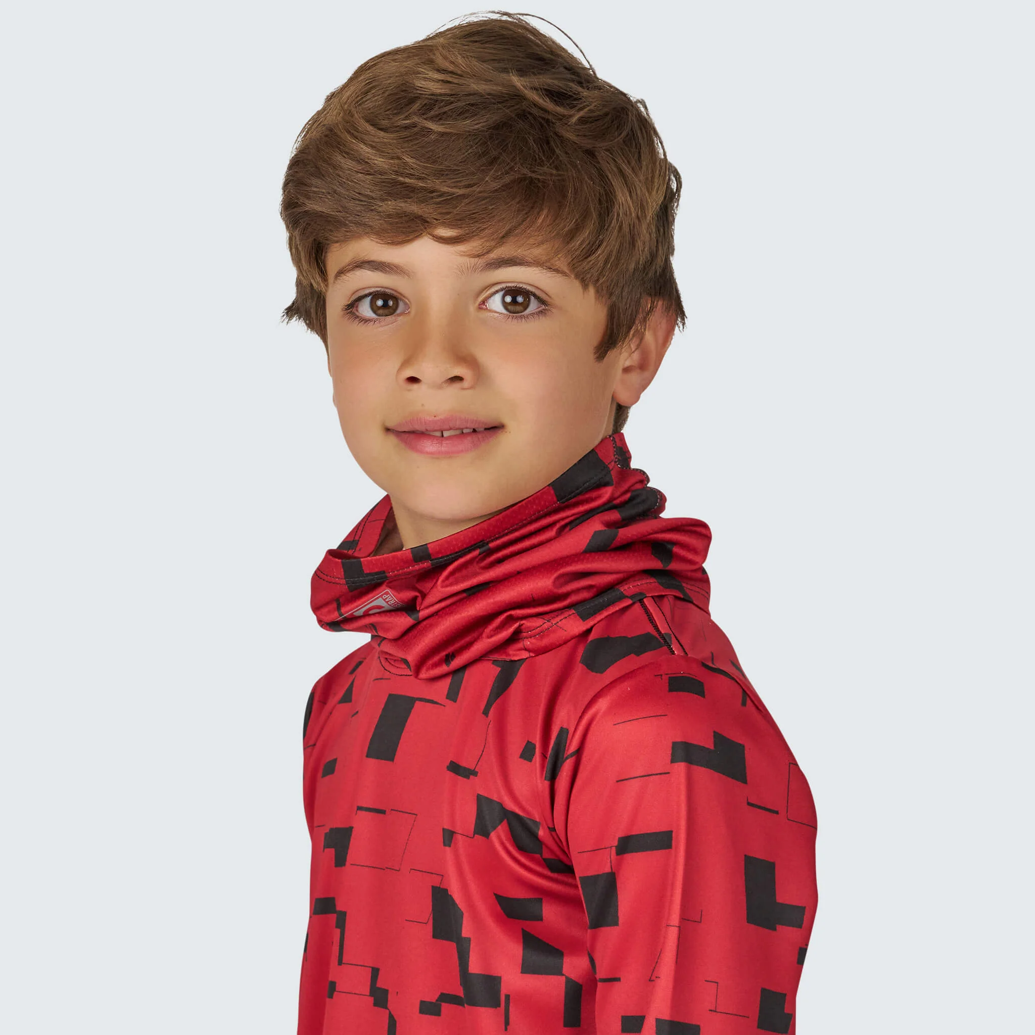 Kids' Daily Tube Neck Gaiter - Image 15