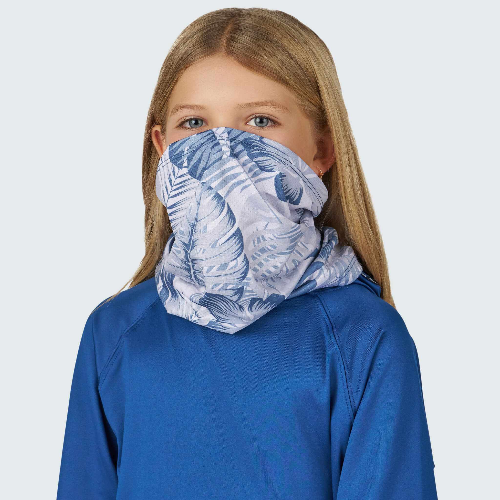 Kids' Daily Tube Neck Gaiter - Image 17